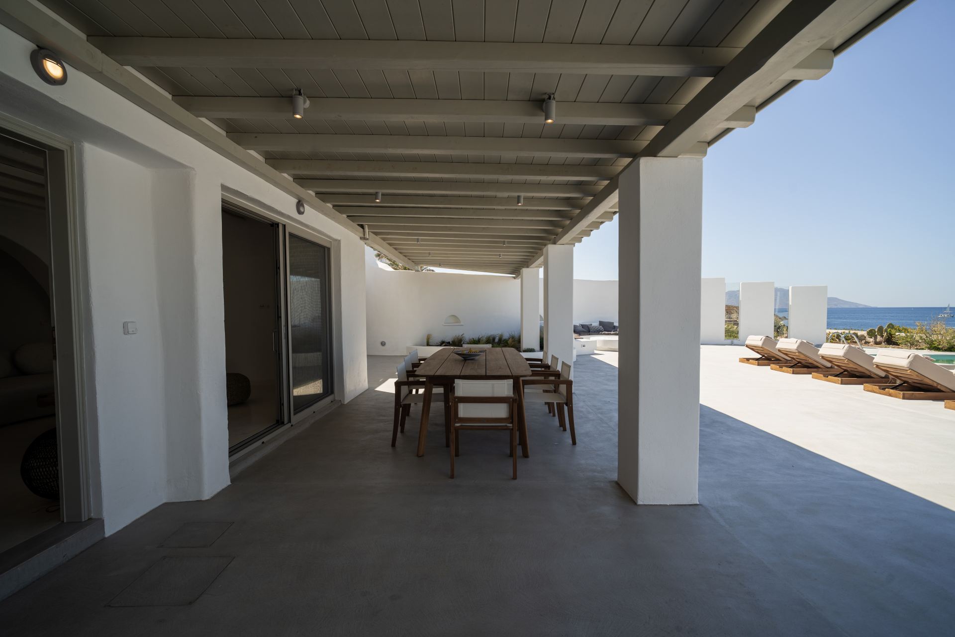 Villa Mayfair