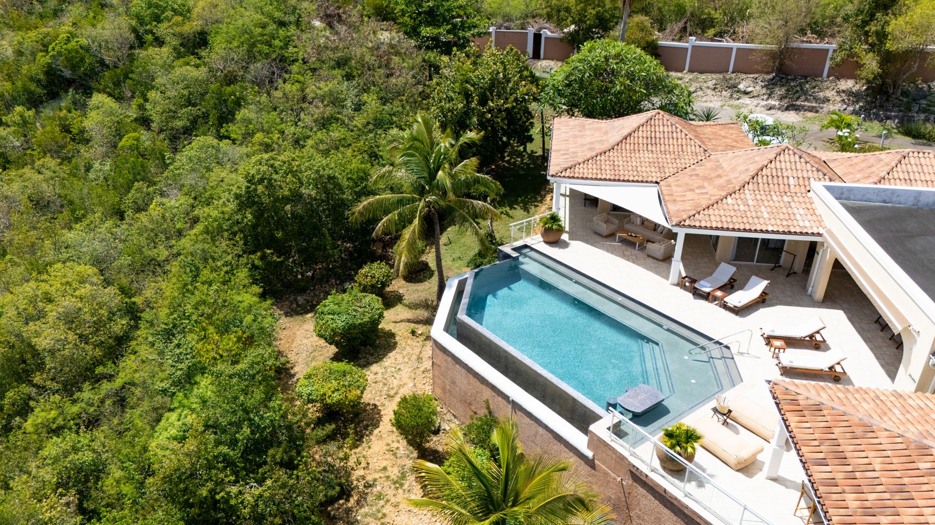 Villa Sea Vous Play