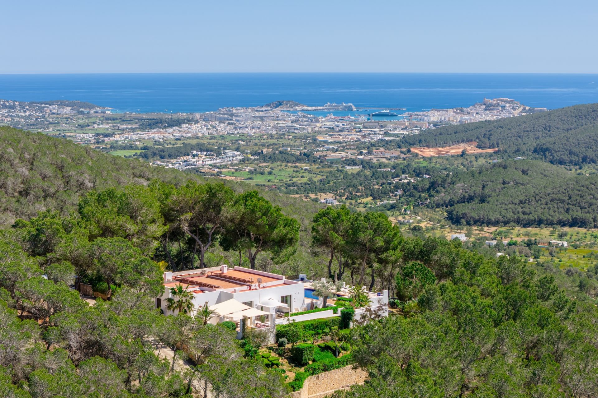 Bella Vista