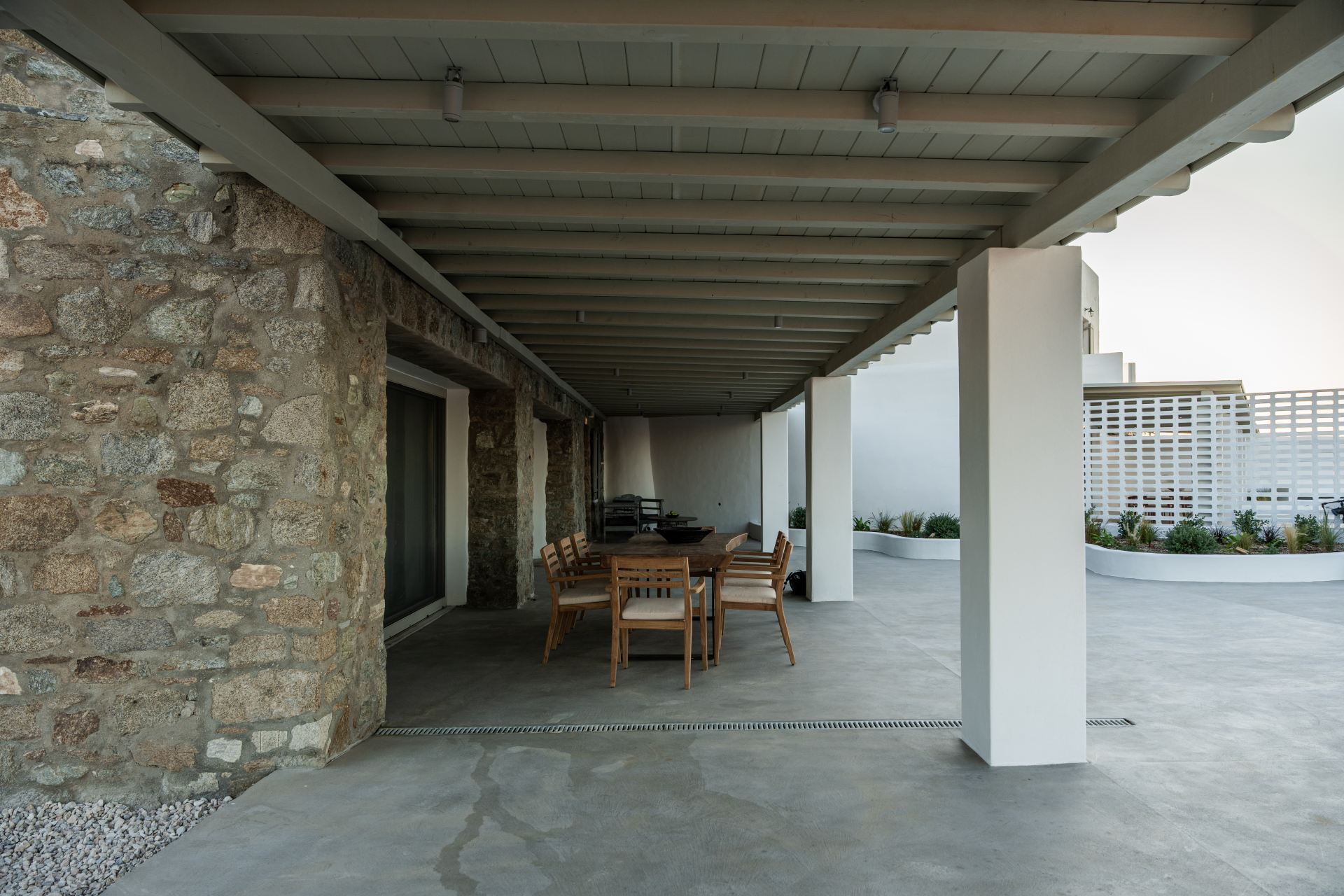 Villa Manhattan Mykonos