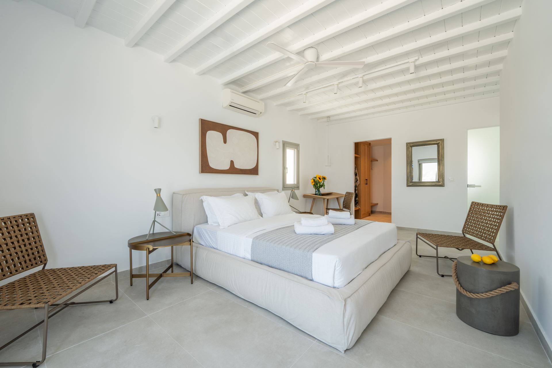 Villa Manhattan Mykonos