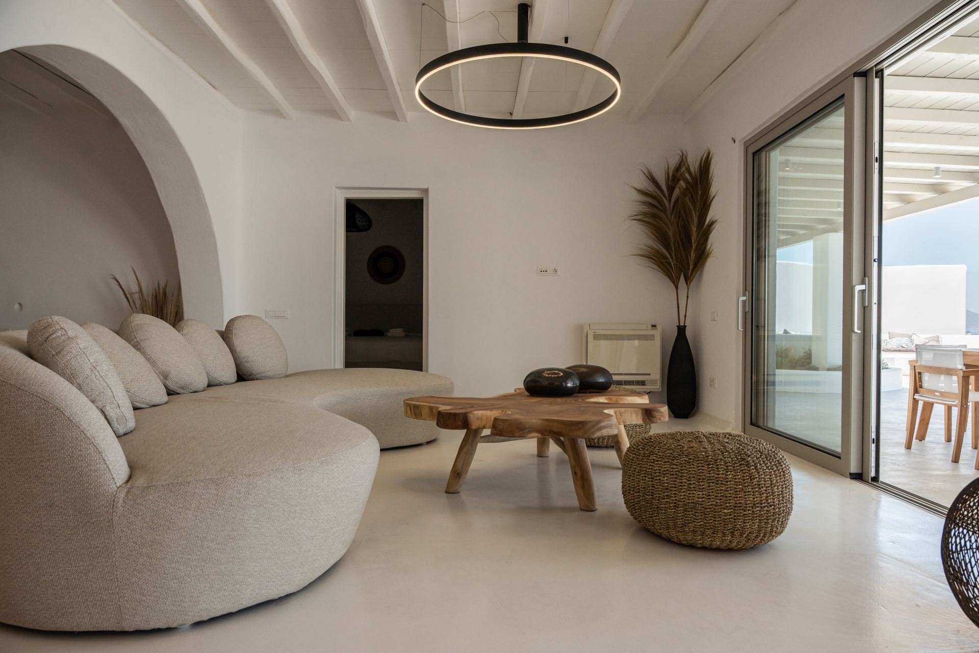Villa Mayfair