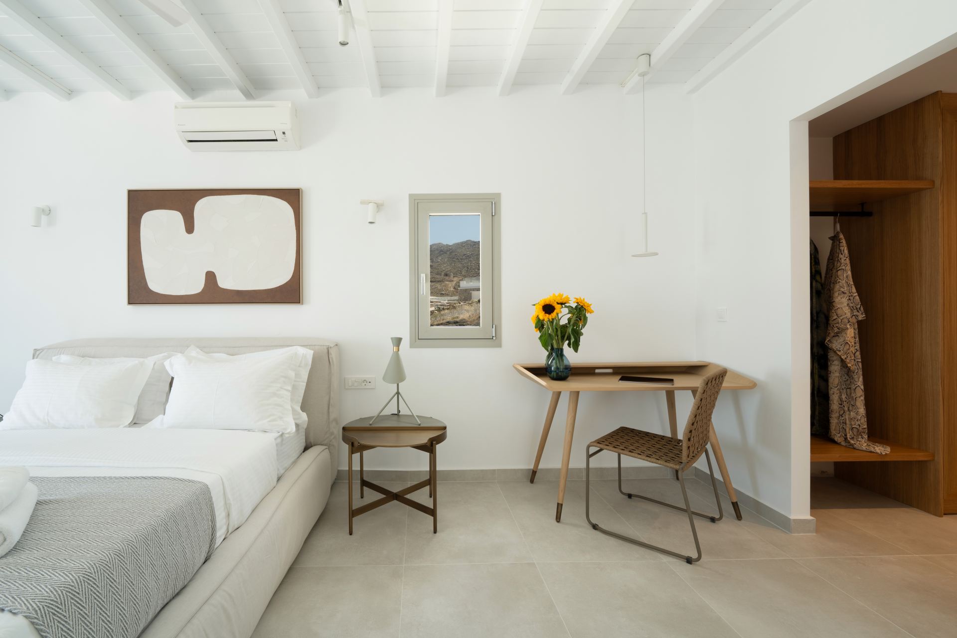 Villa Manhattan Mykonos