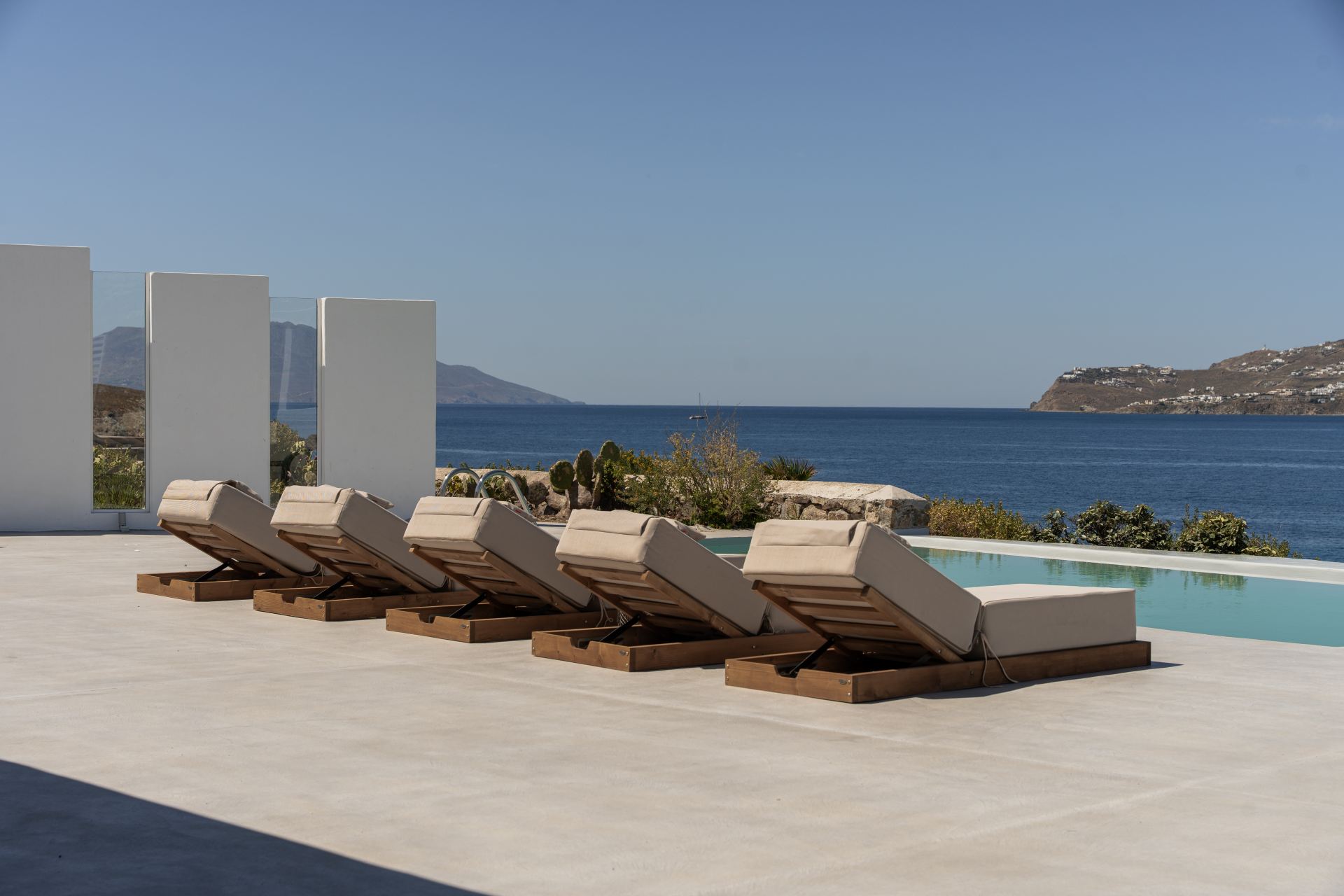 Villa Mayfair
