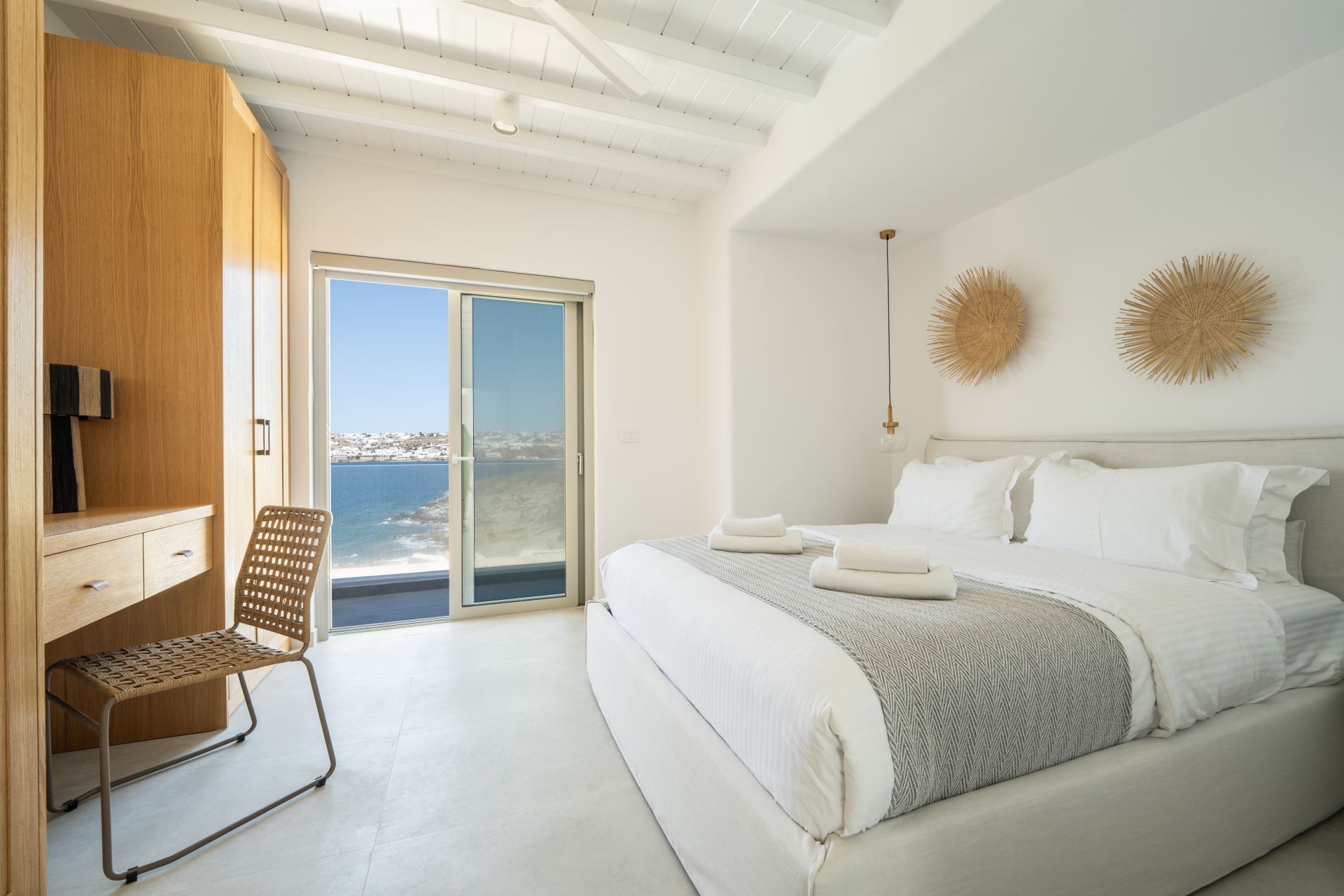 Villa Manhattan Mykonos
