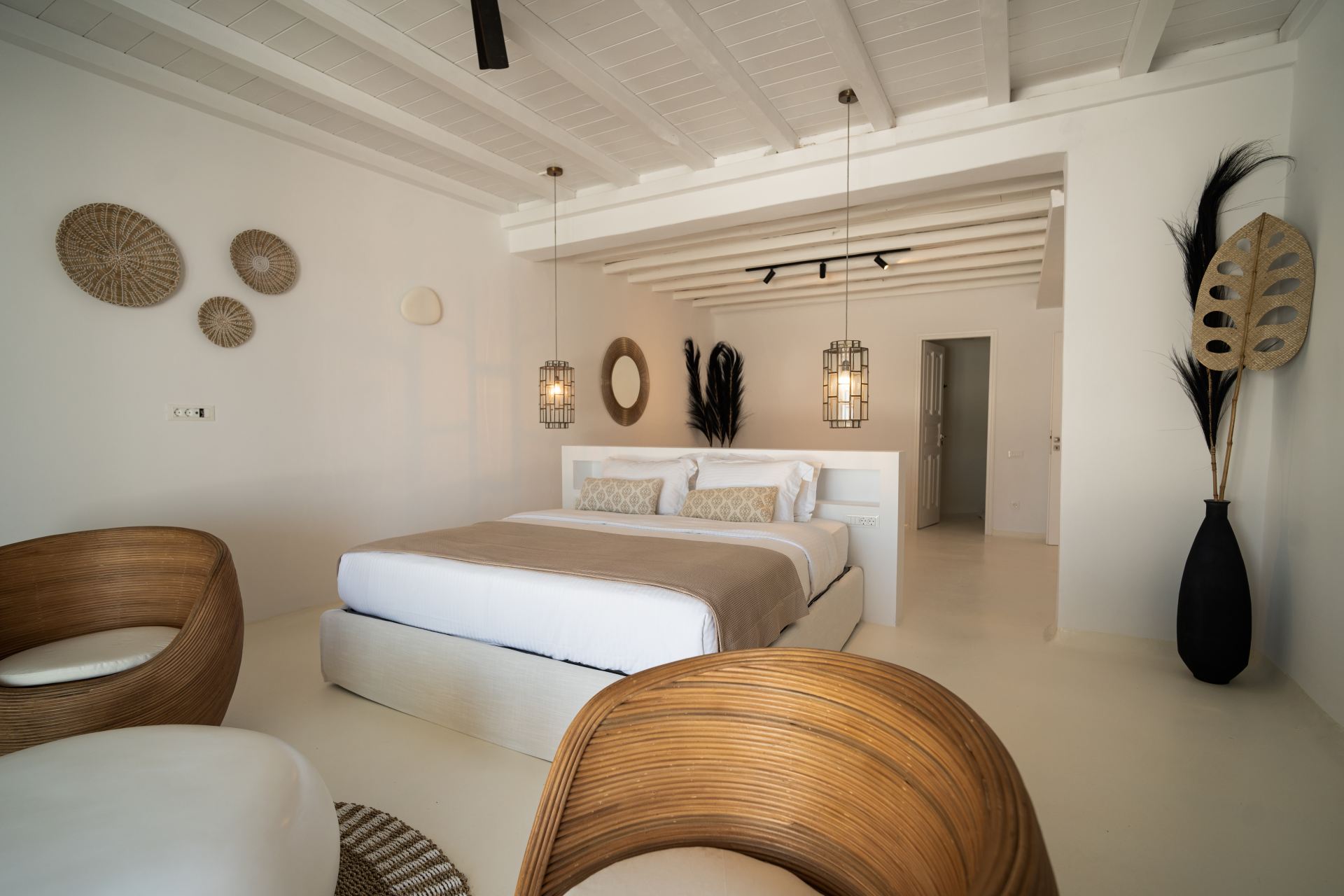 Villa Mayfair