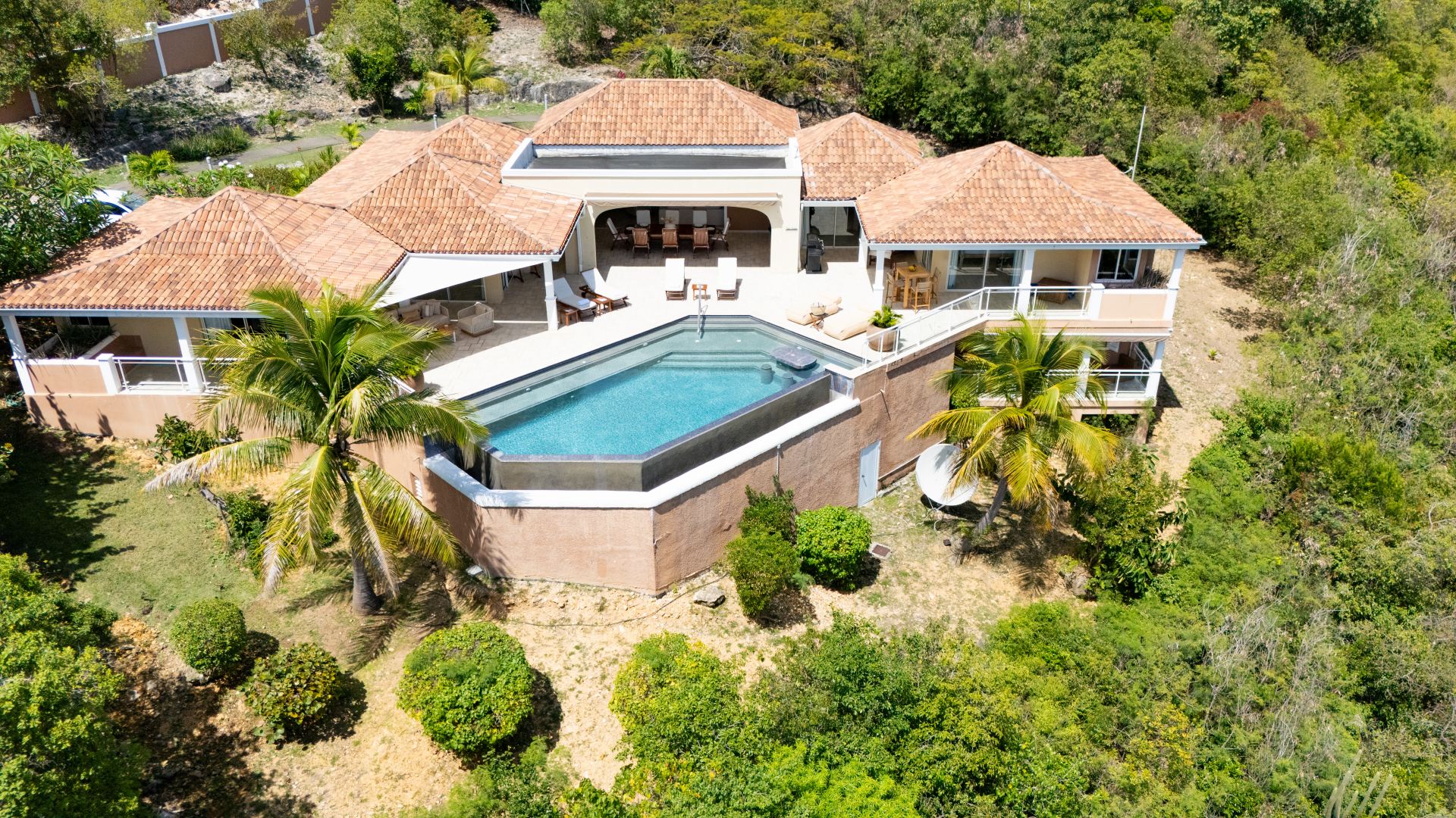 Villa Sea Vous Play