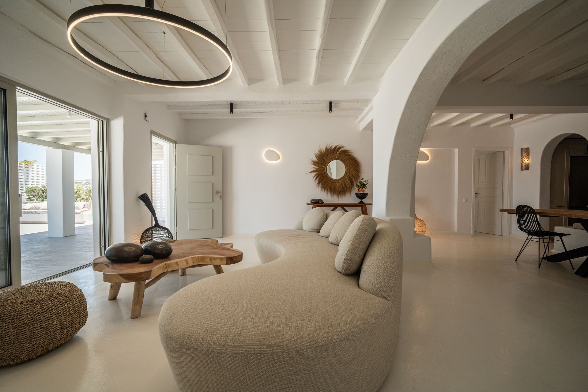Villa Mayfair