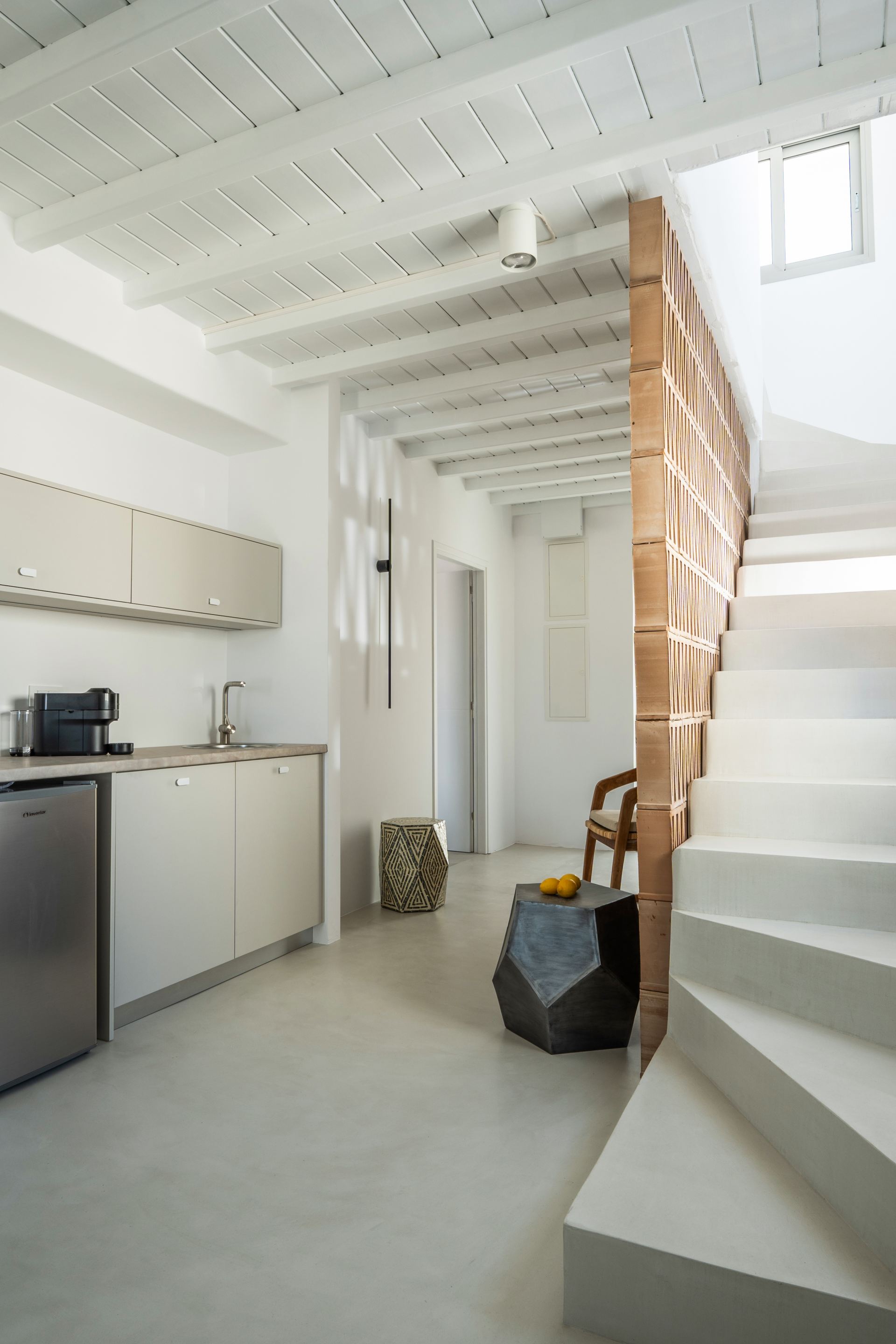 Villa Manhattan Mykonos