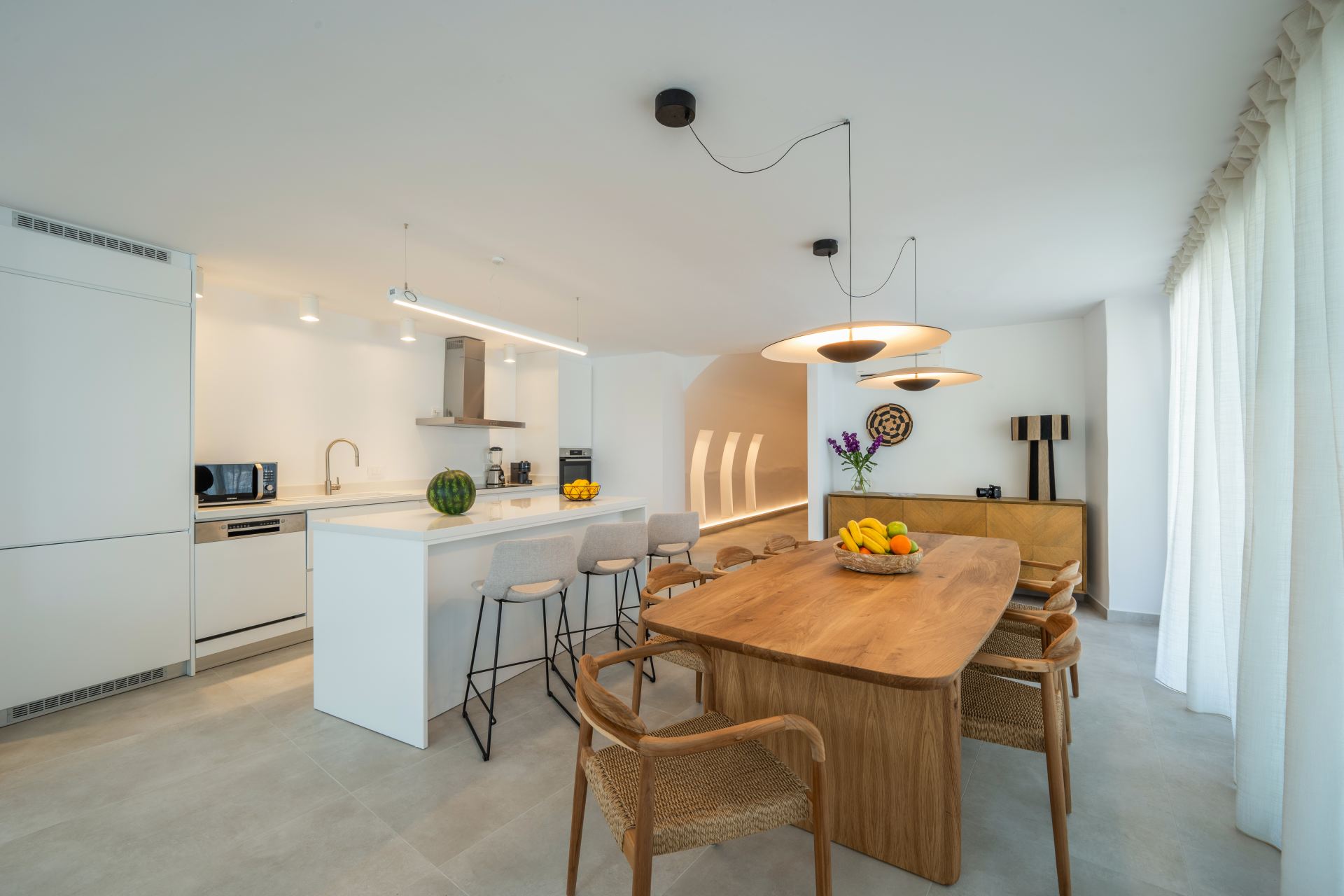 Villa Manhattan Mykonos