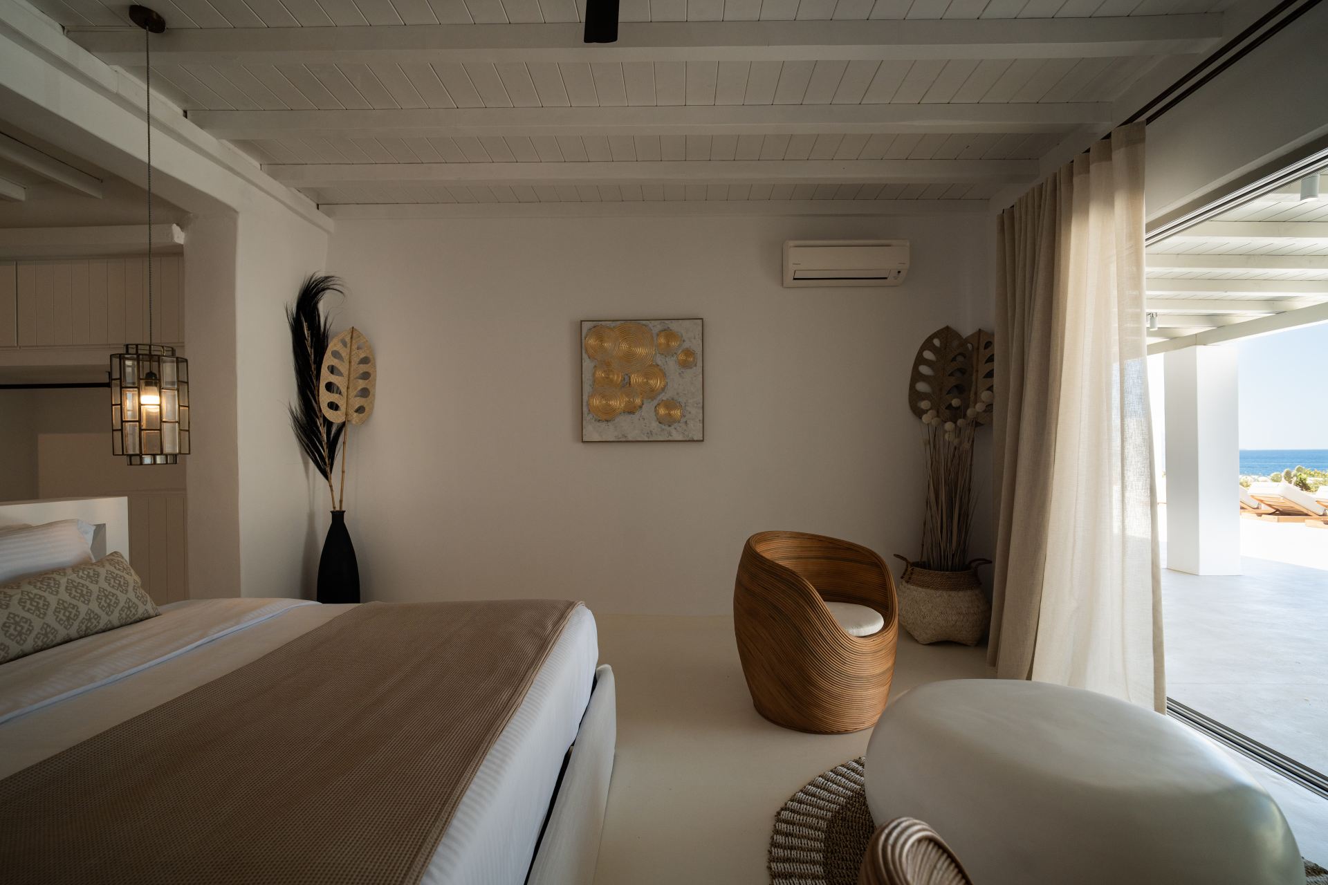 Villa Mayfair