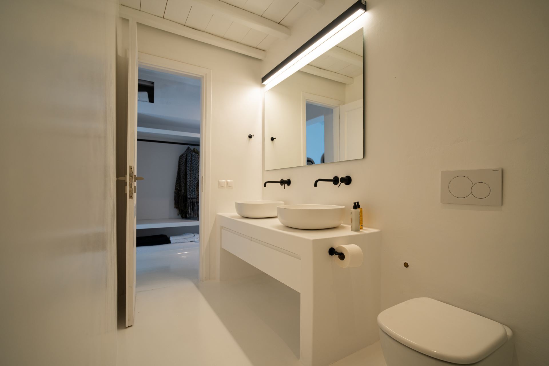 Villa Mayfair