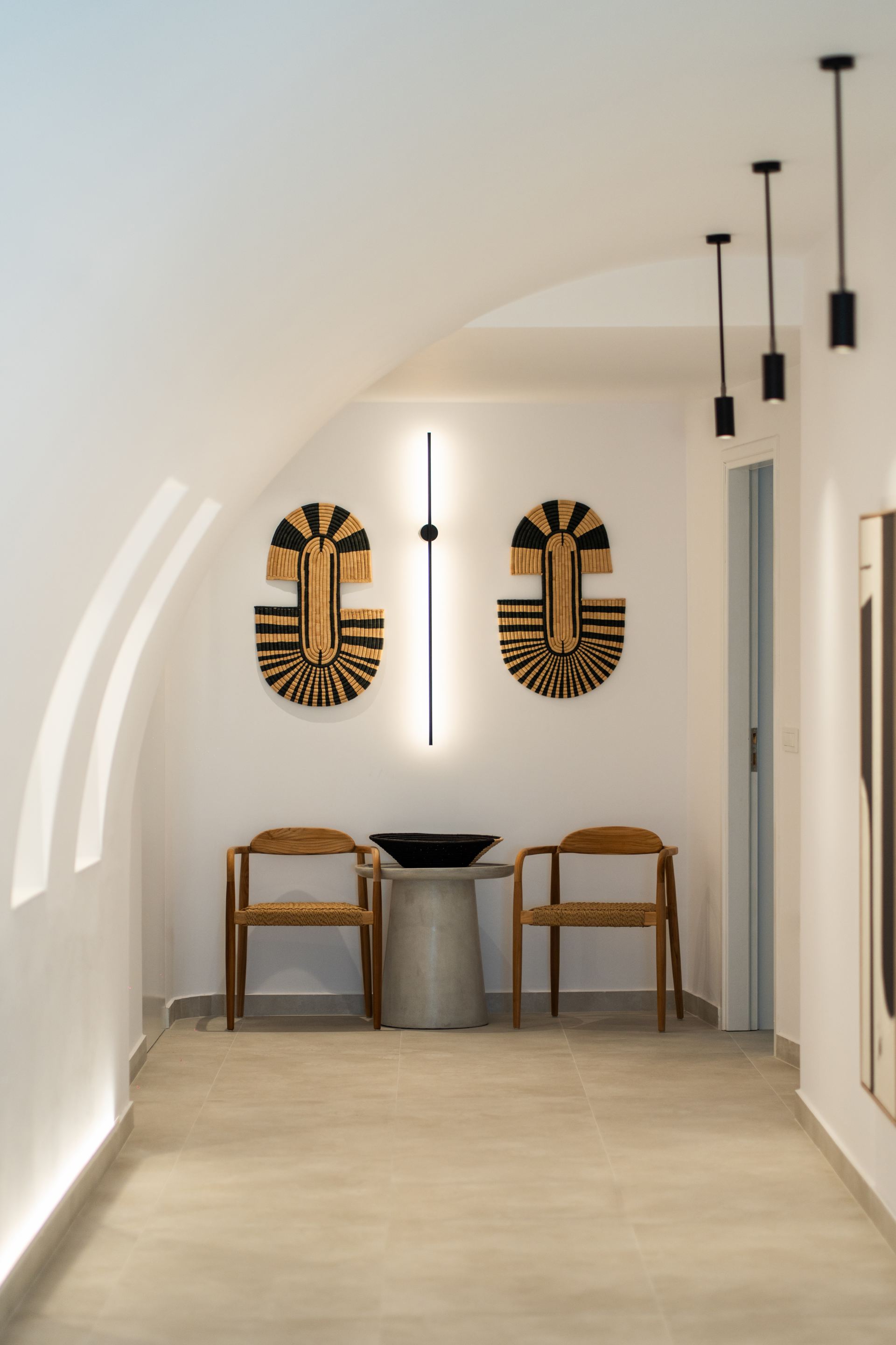 Villa Manhattan Mykonos