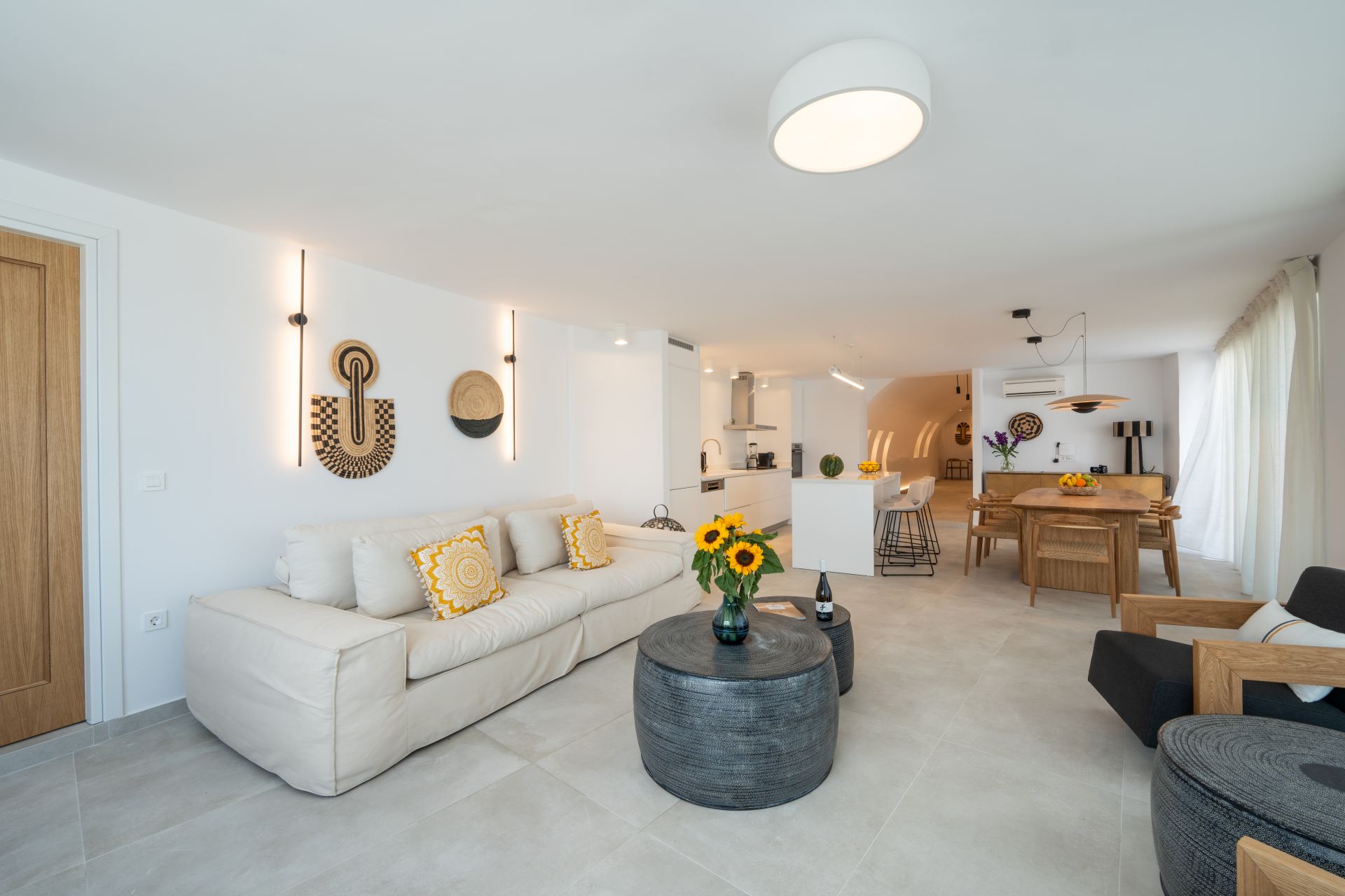 Villa Manhattan Mykonos