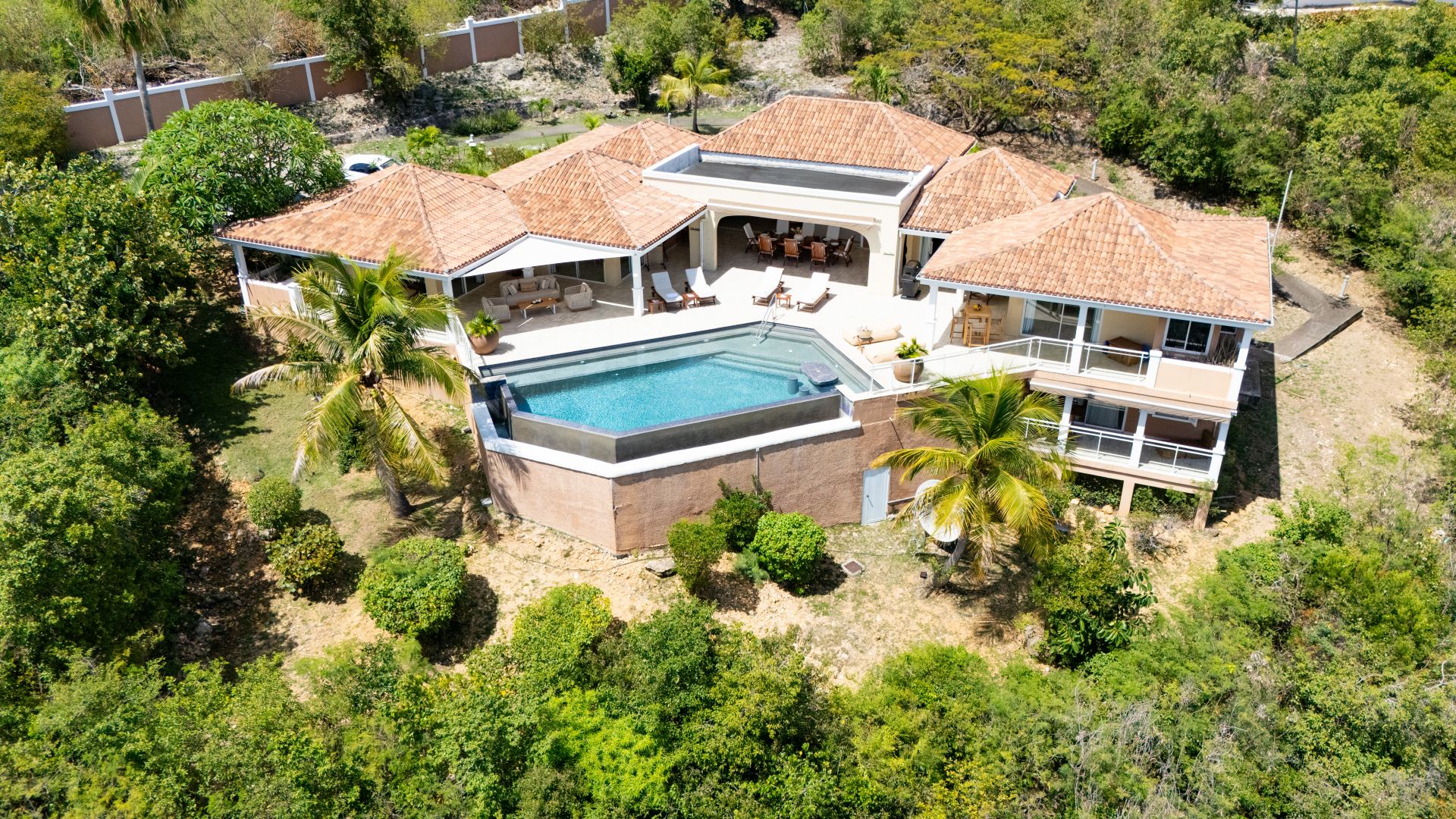 Villa Sea Vous Play