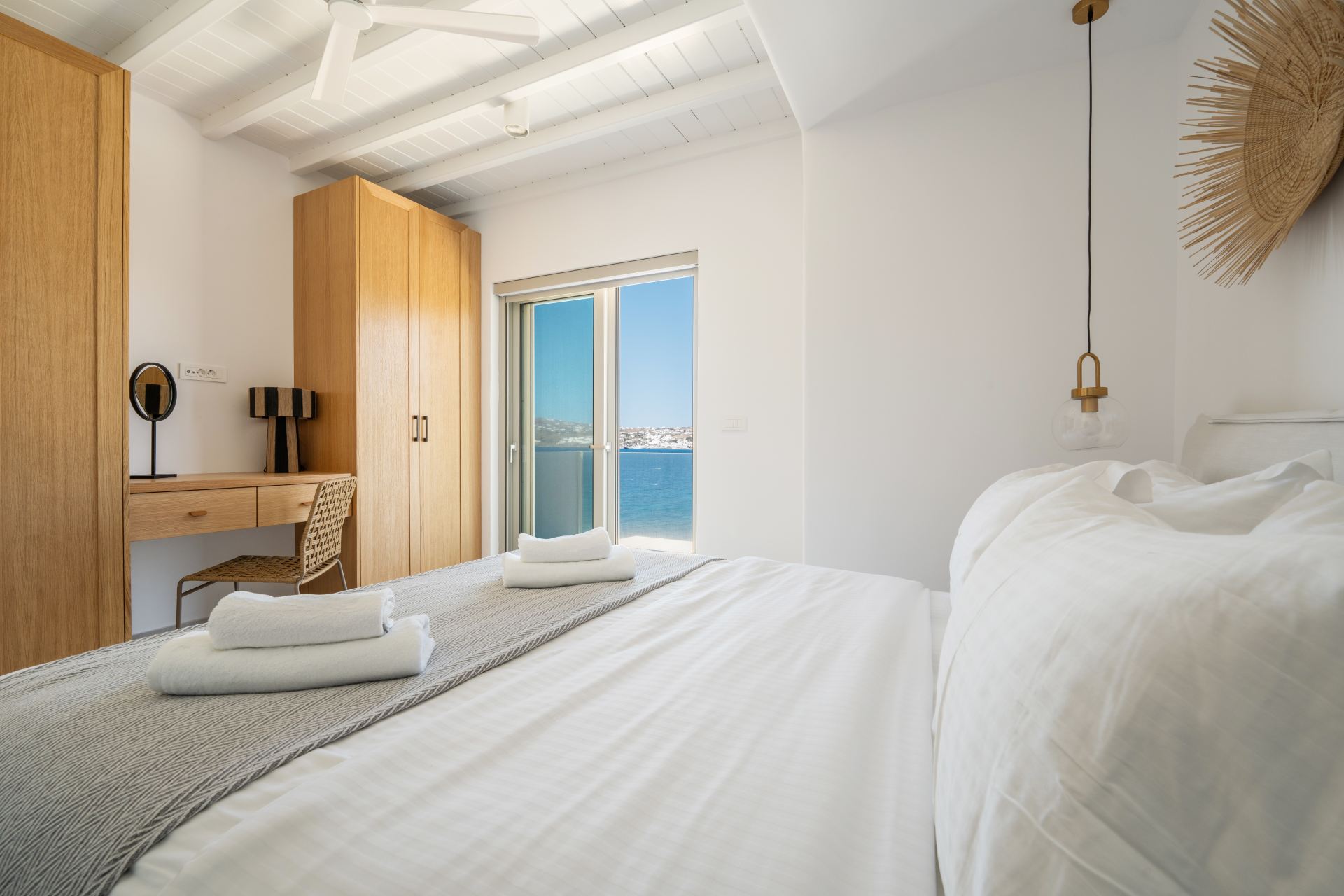 Villa Manhattan Mykonos