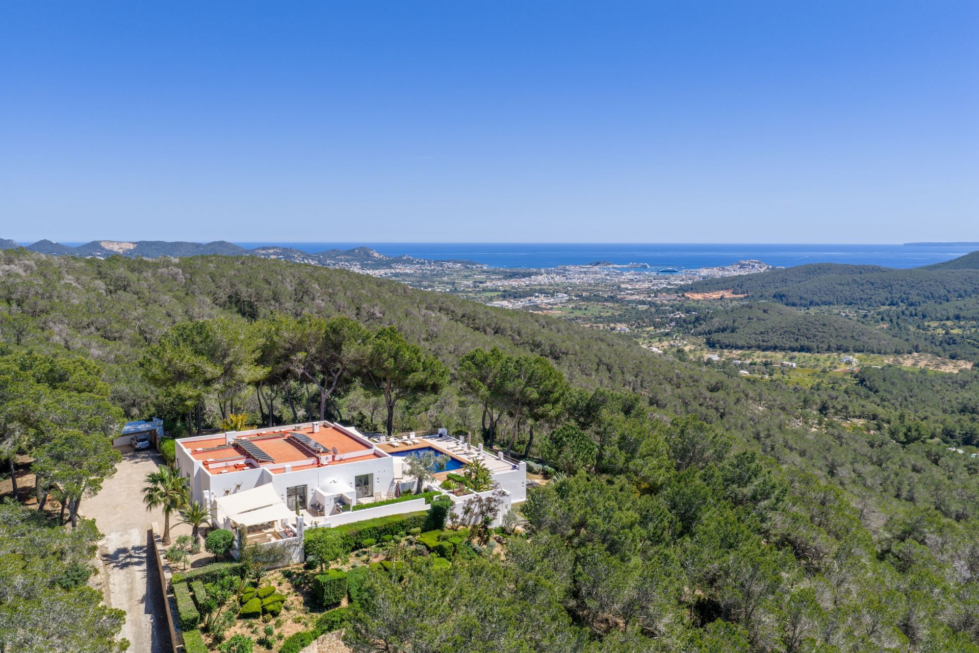 Bella Vista
