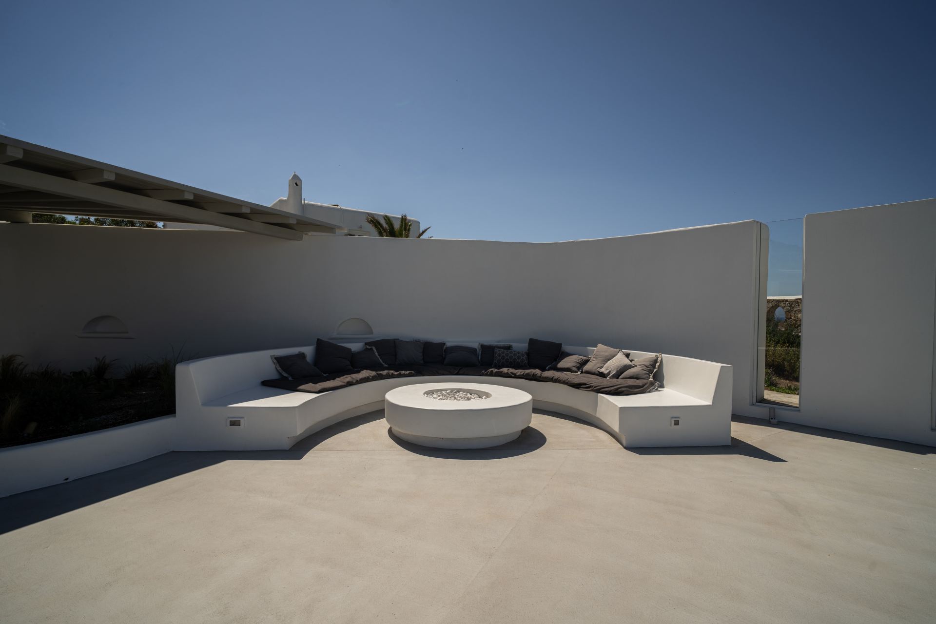 Villa Mayfair