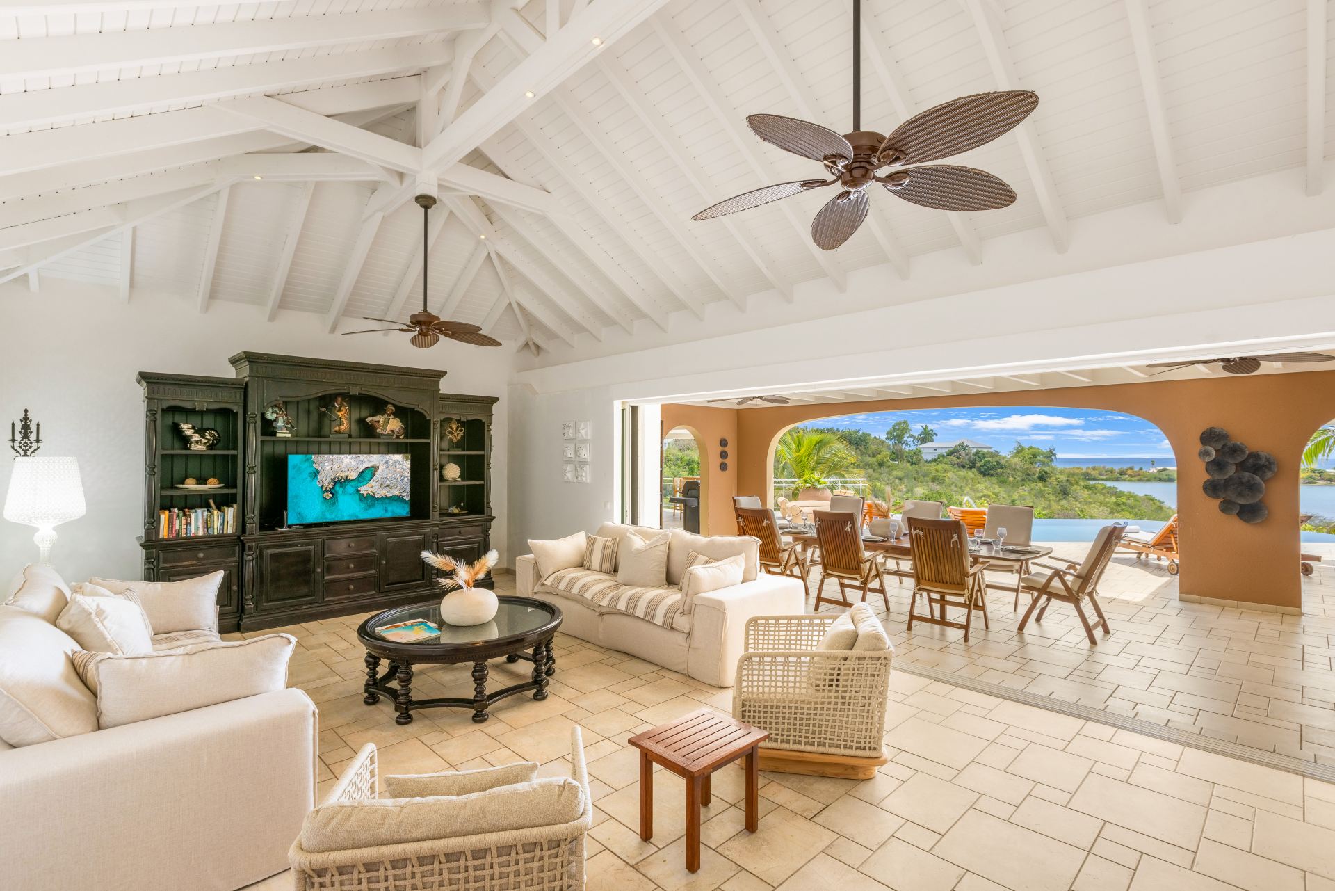 Villa Sea Vous Play