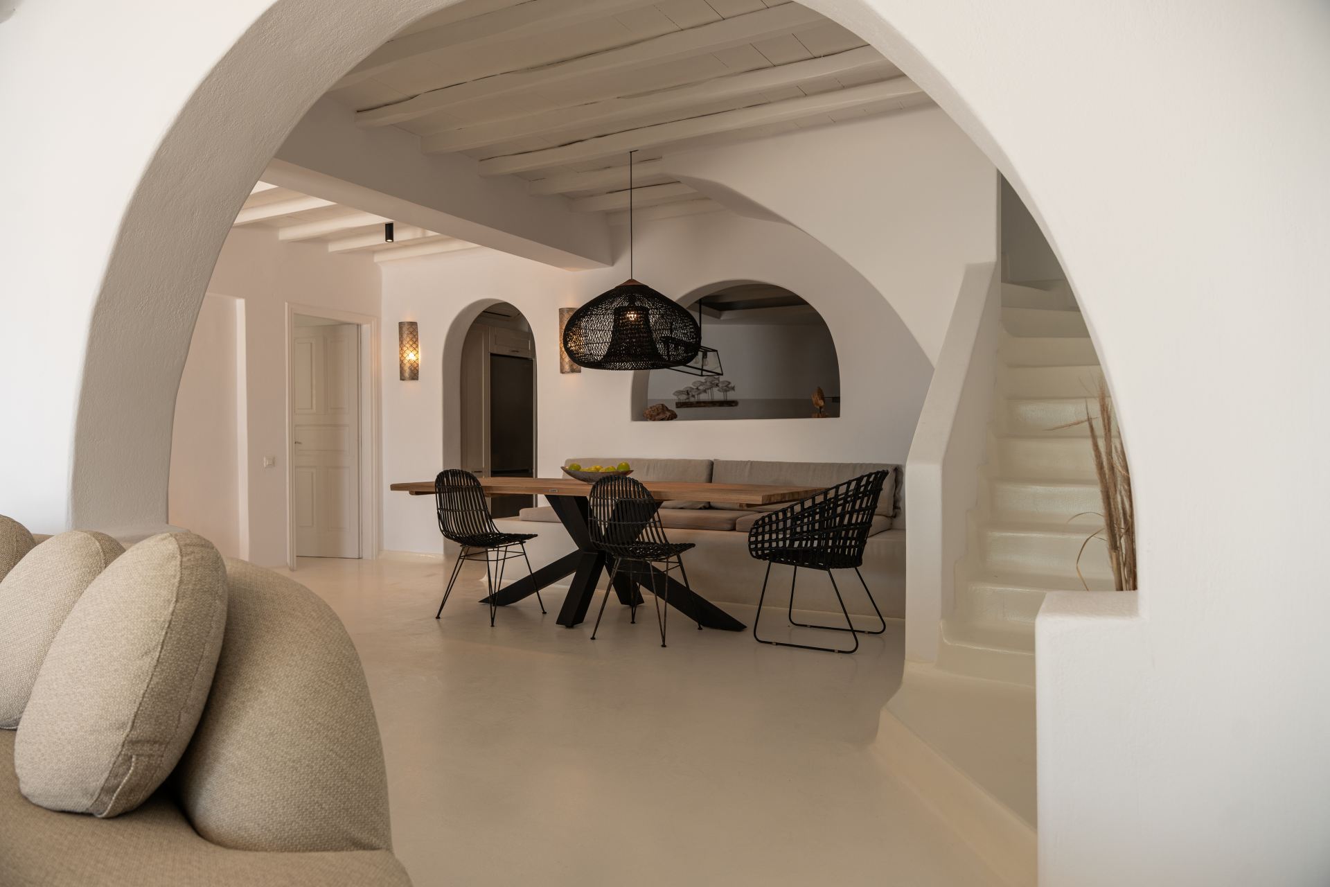 Villa Mayfair