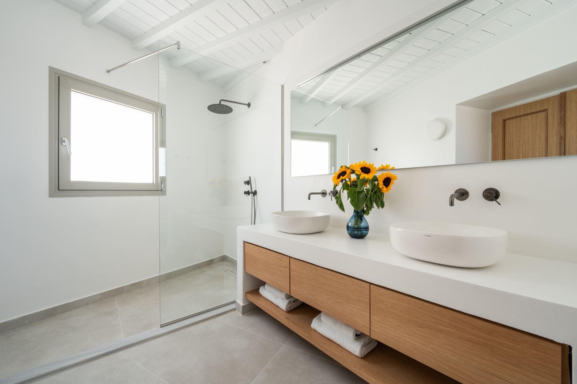 Villa Manhattan Mykonos