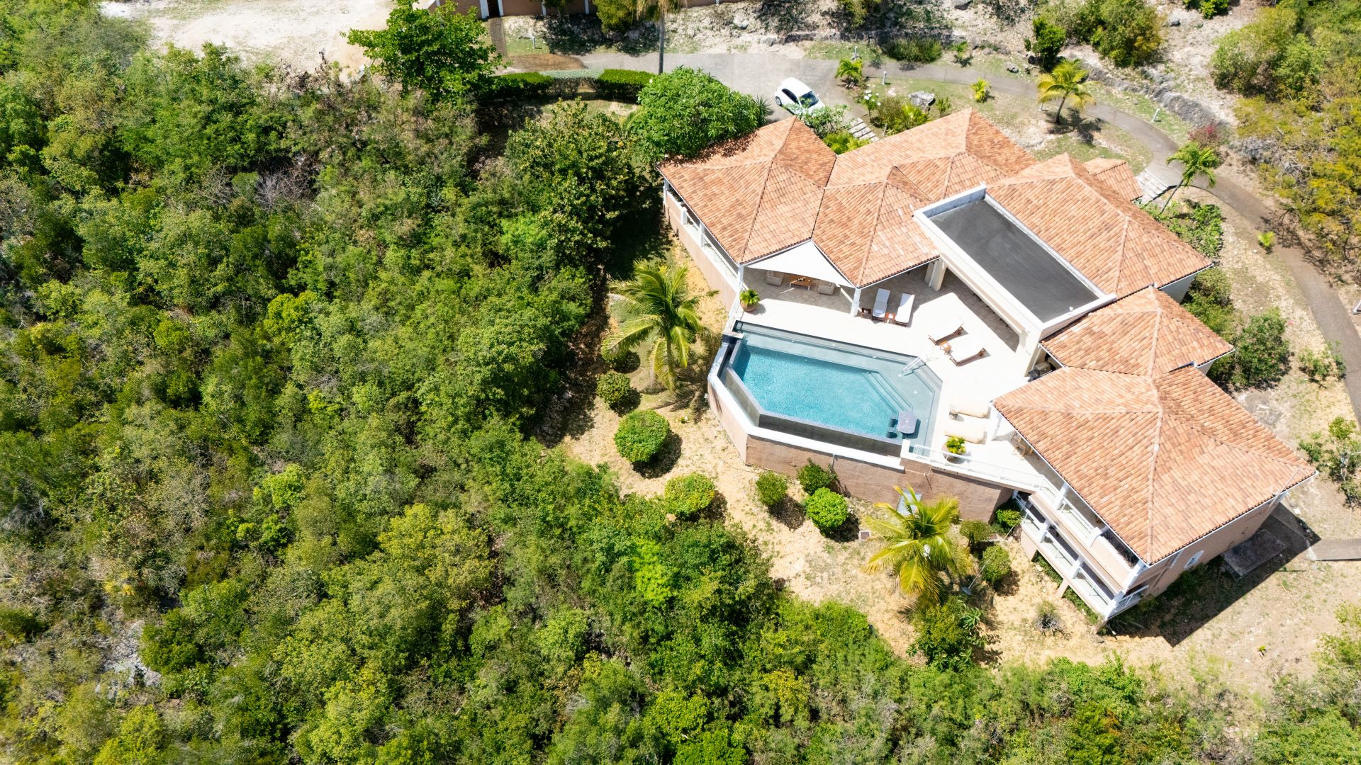 Villa Sea Vous Play