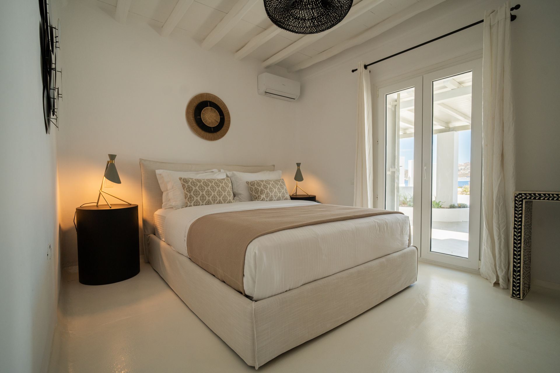 Villa Mayfair