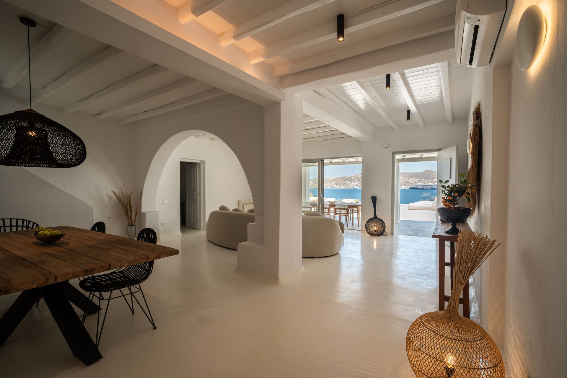 Villa Mayfair