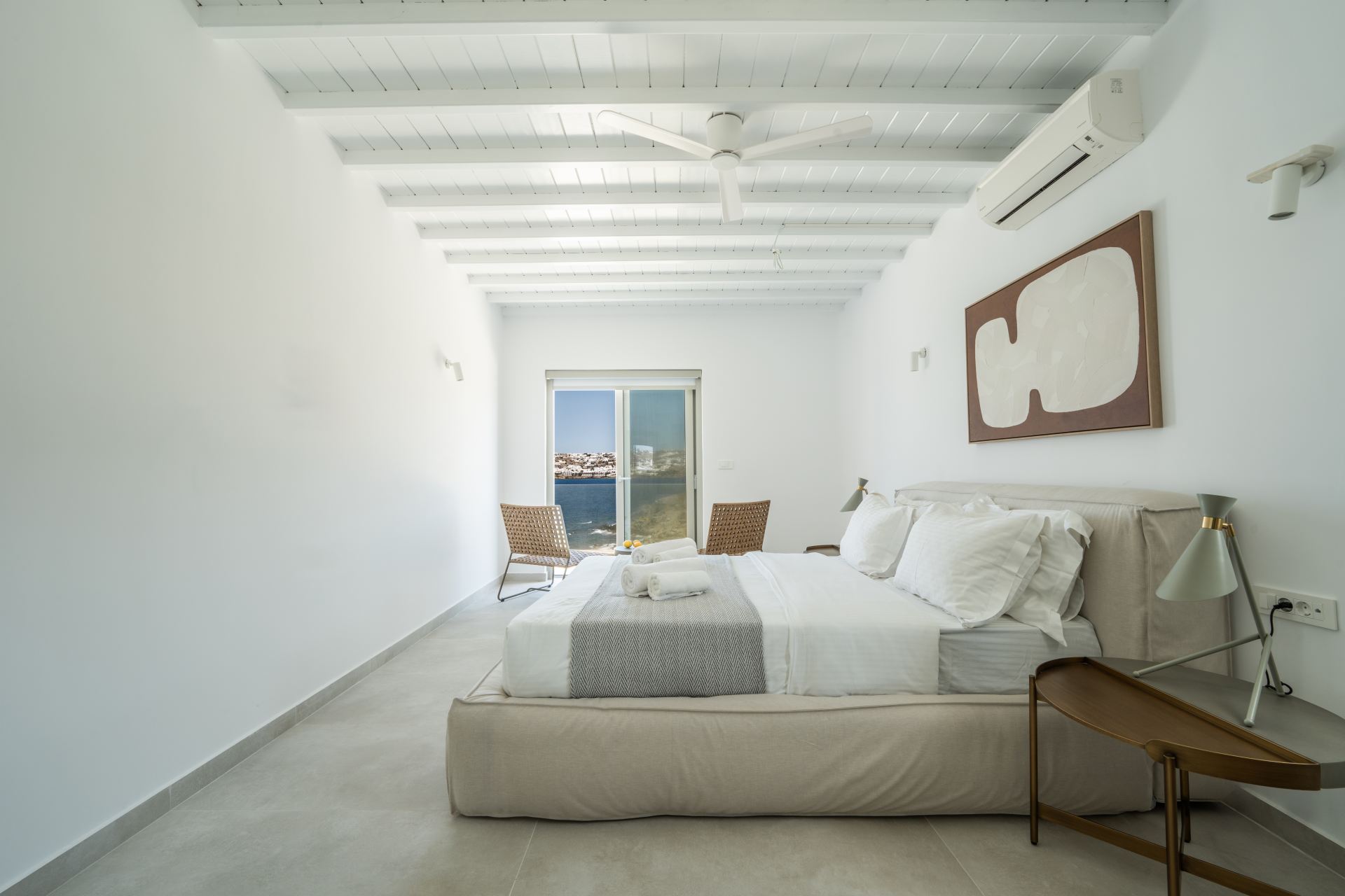 Villa Manhattan Mykonos