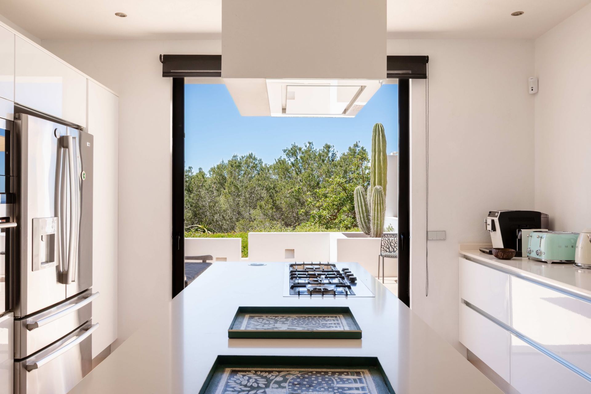 Bella Vista