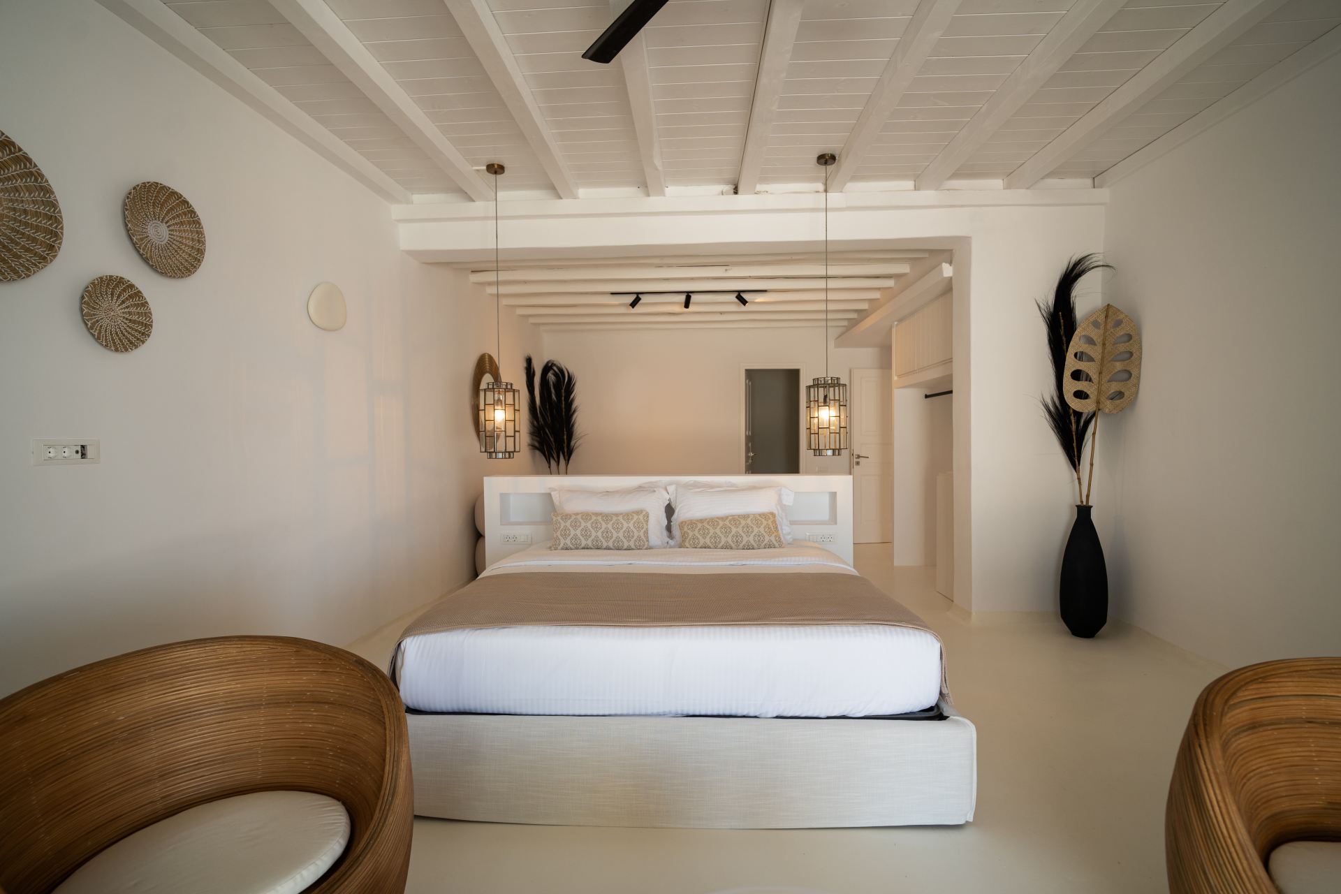 Villa Mayfair