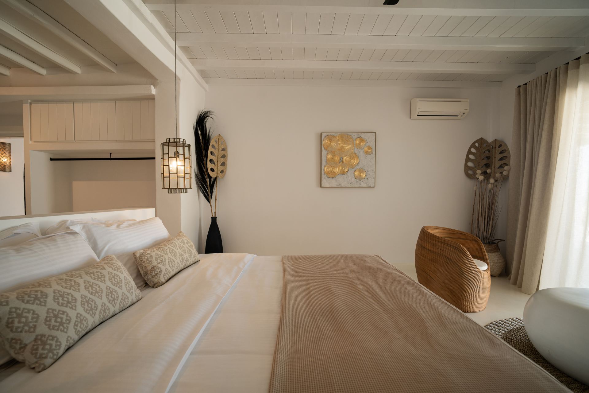 Villa Mayfair