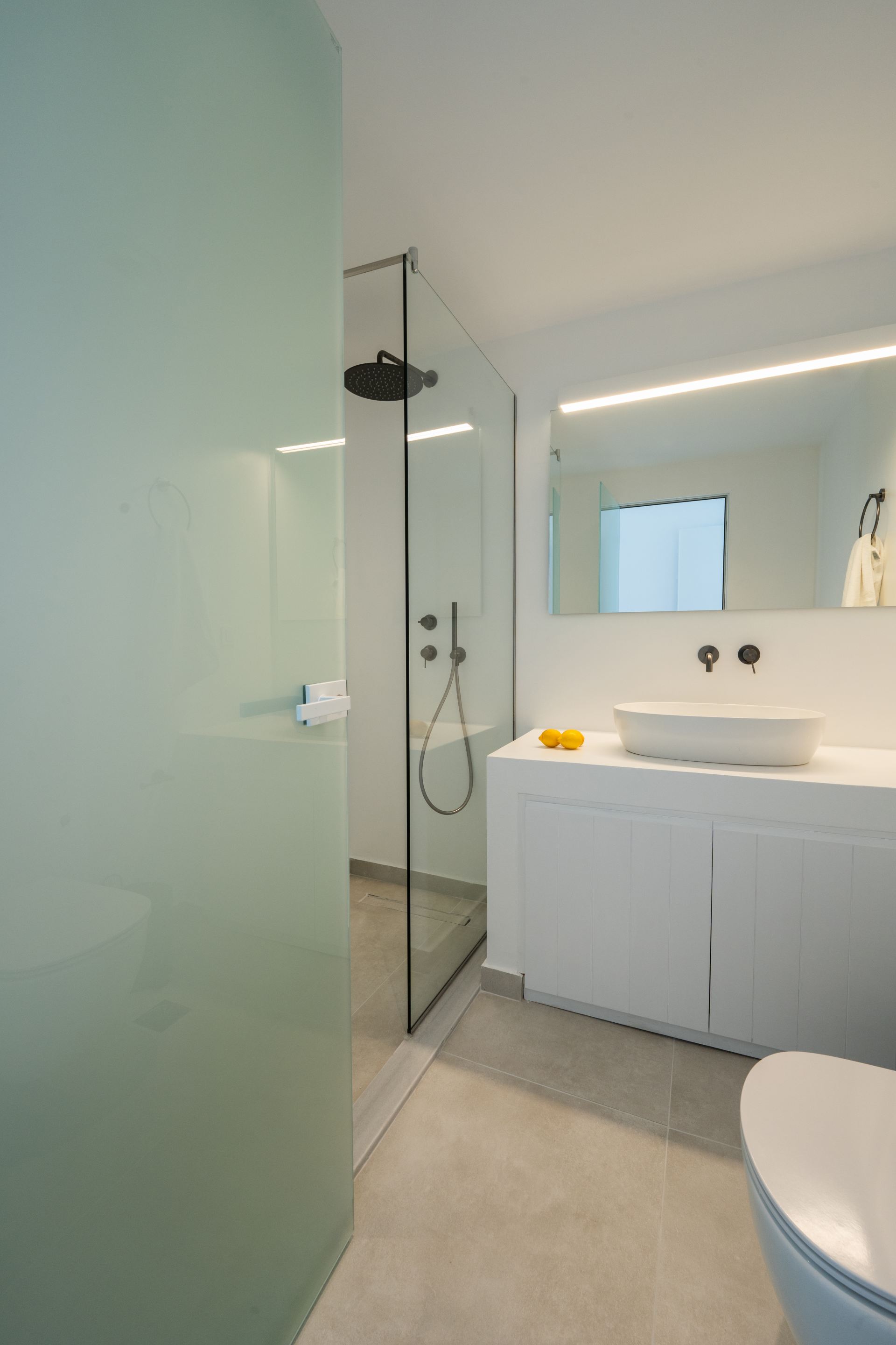 Villa Manhattan Mykonos