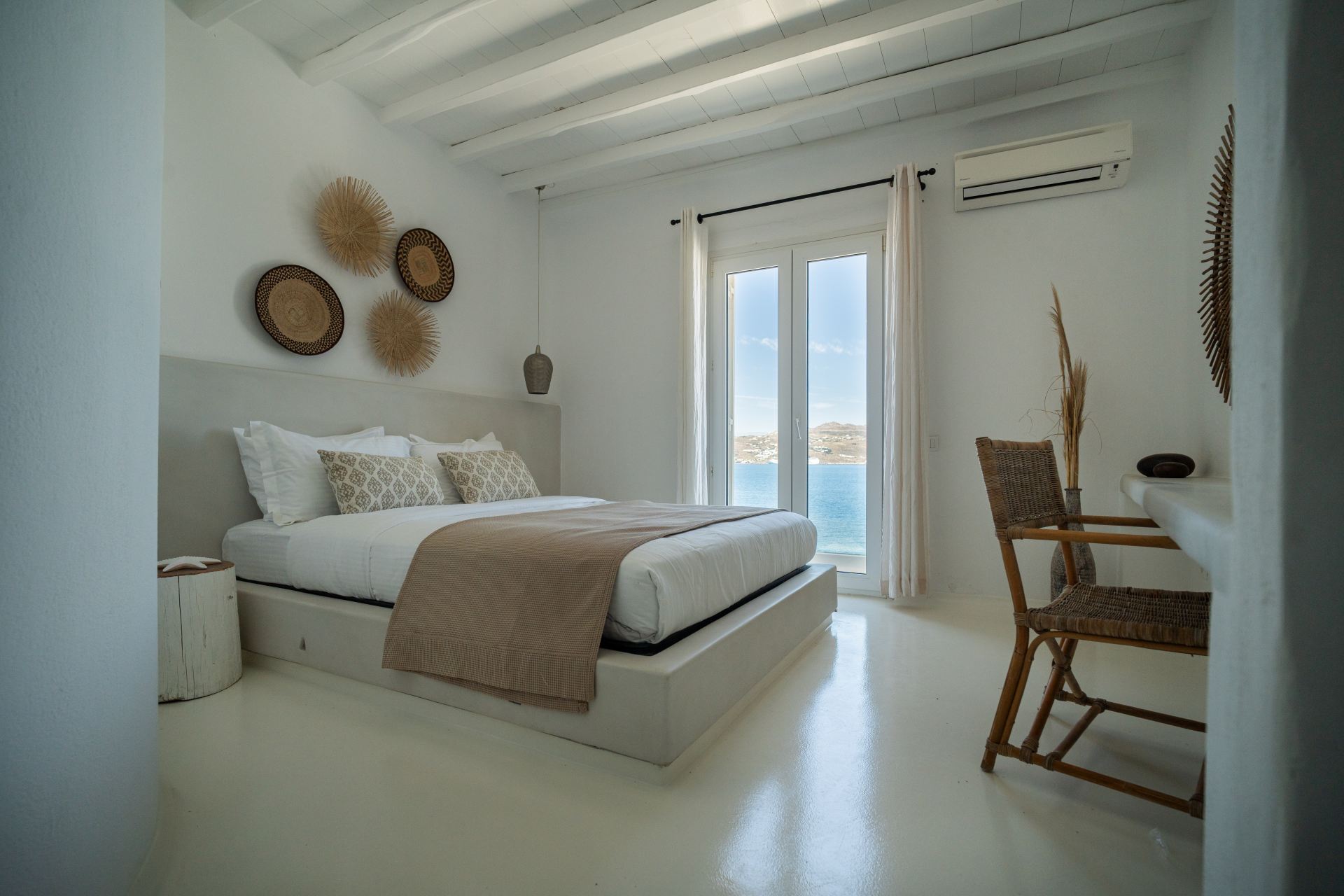 Villa Mayfair