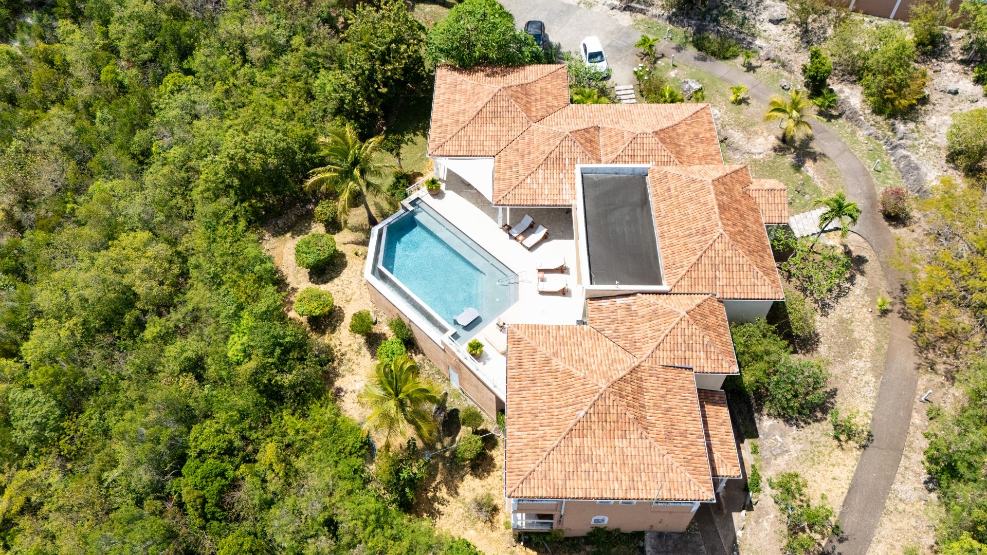 Villa Sea Vous Play