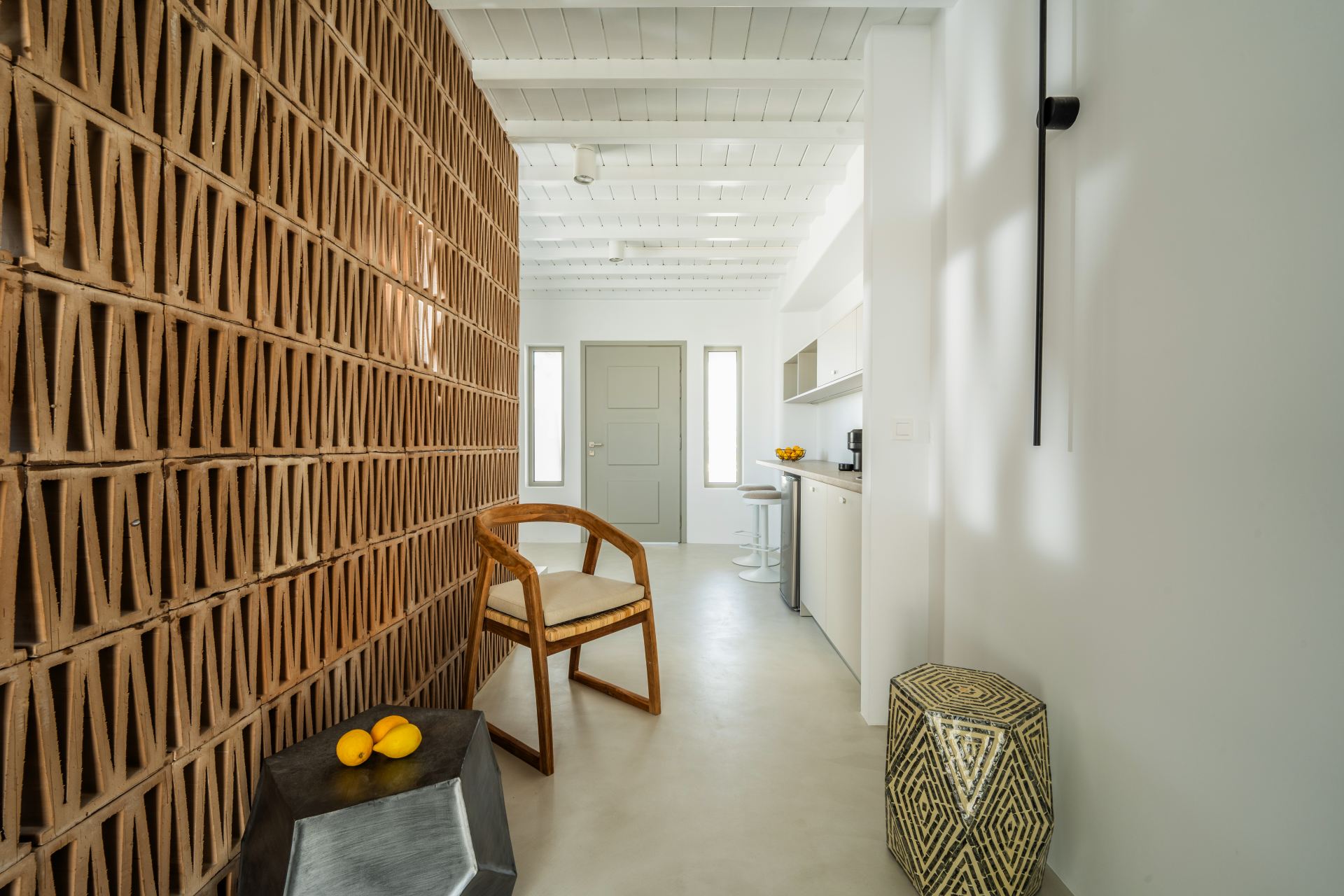 Villa Manhattan Mykonos