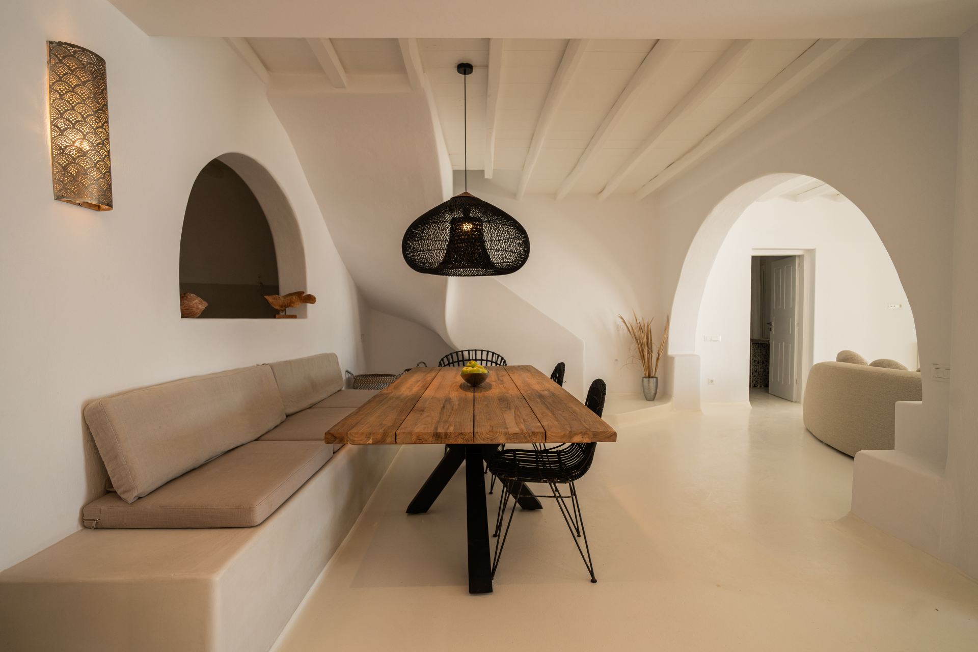 Villa Mayfair