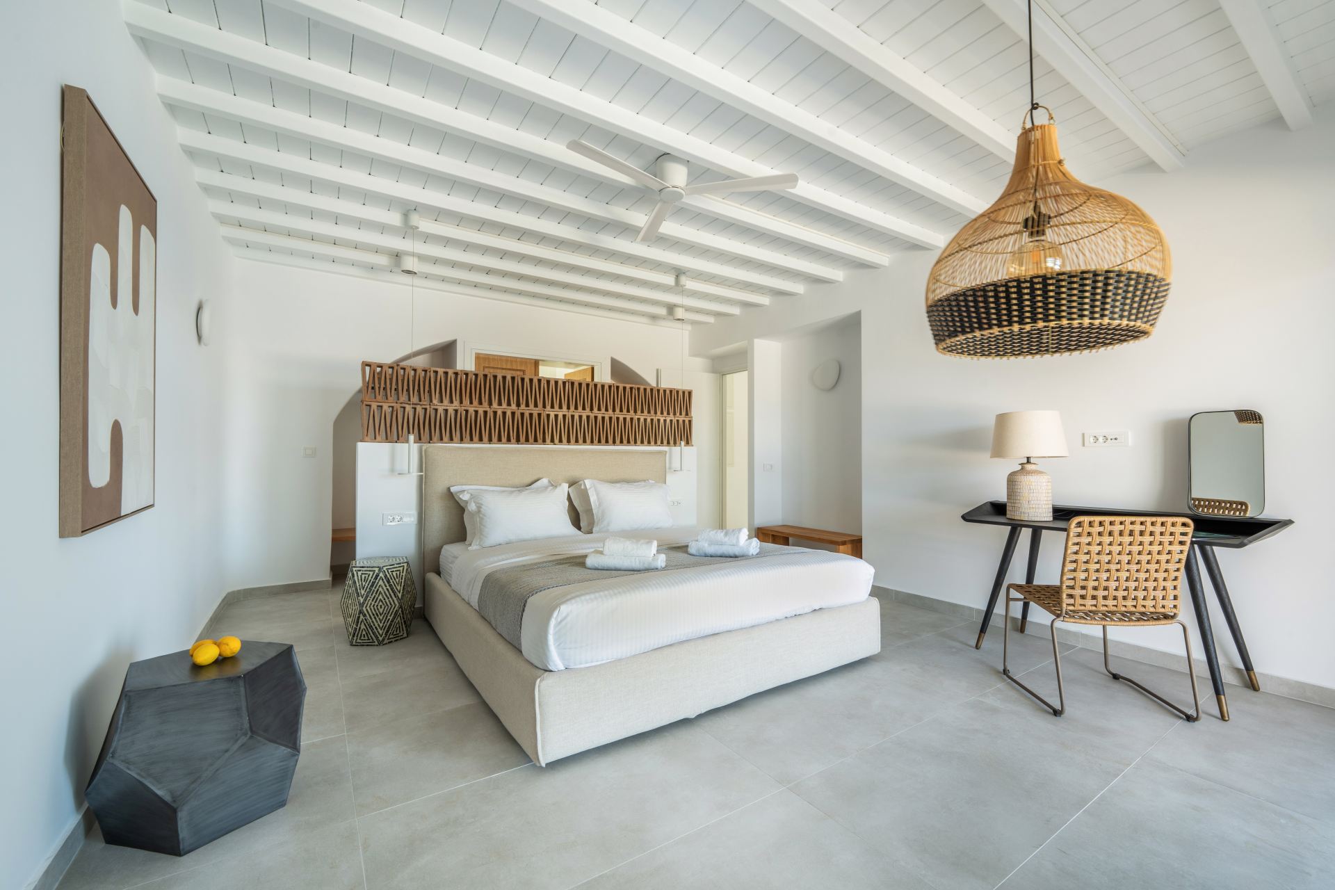 Villa Manhattan Mykonos