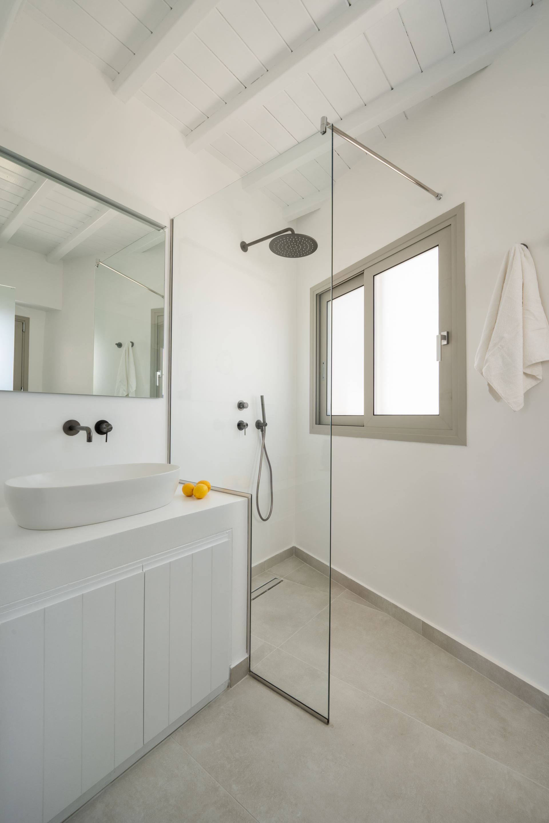 Villa Manhattan Mykonos
