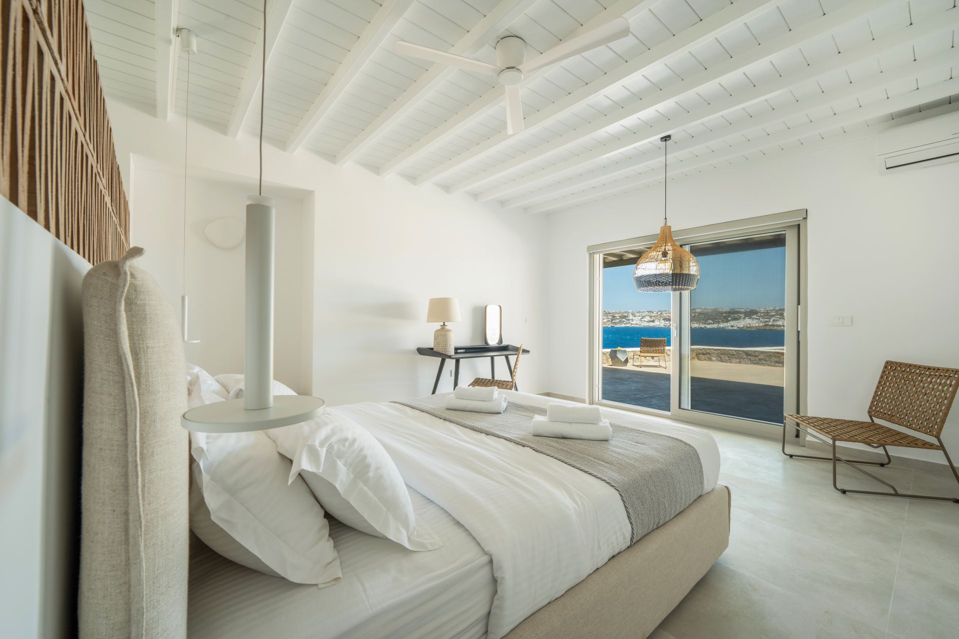 Villa Manhattan Mykonos