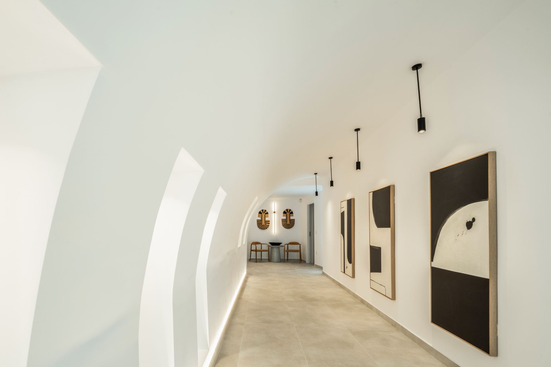 Villa Manhattan Mykonos