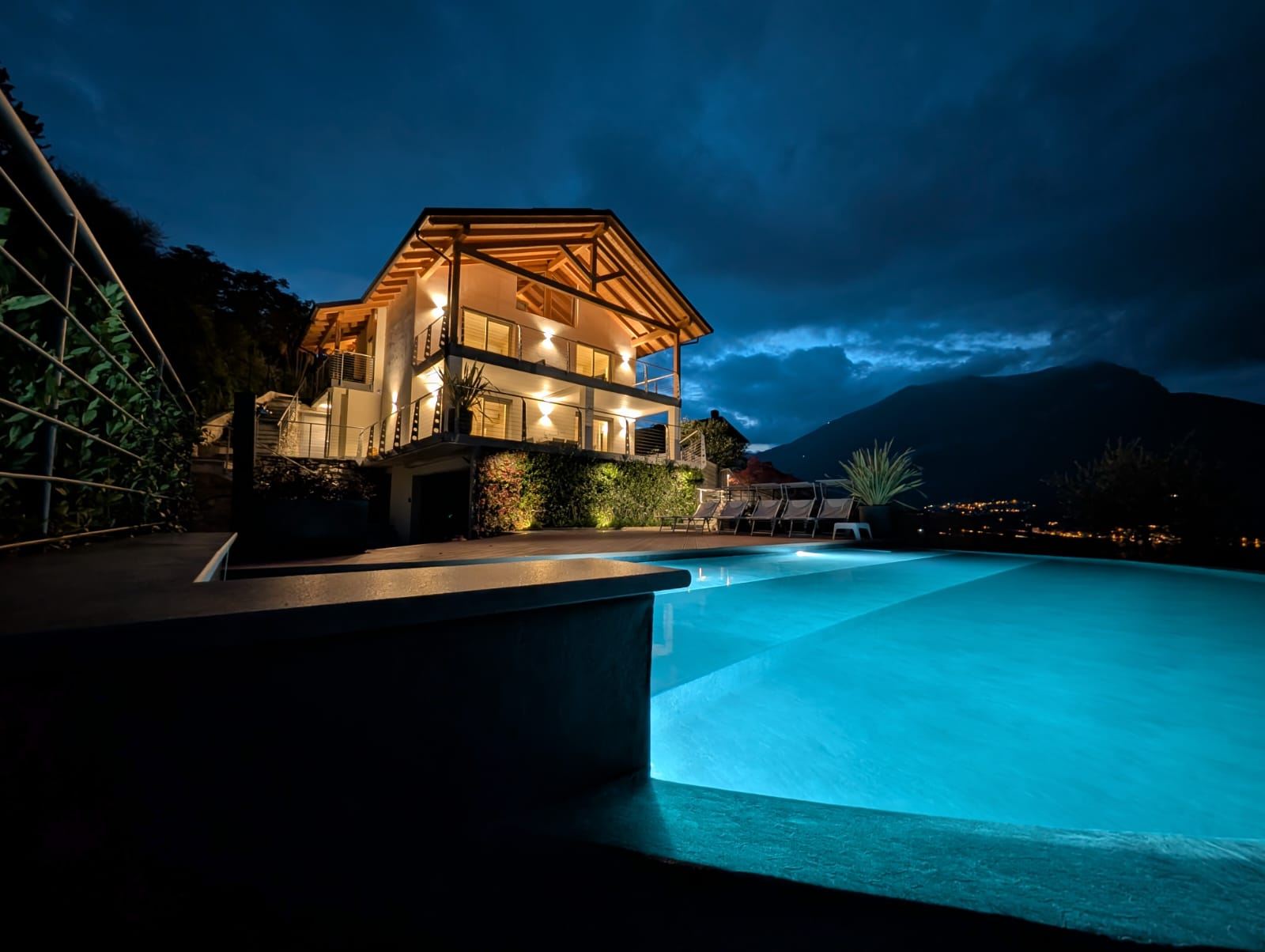Villa Cosima