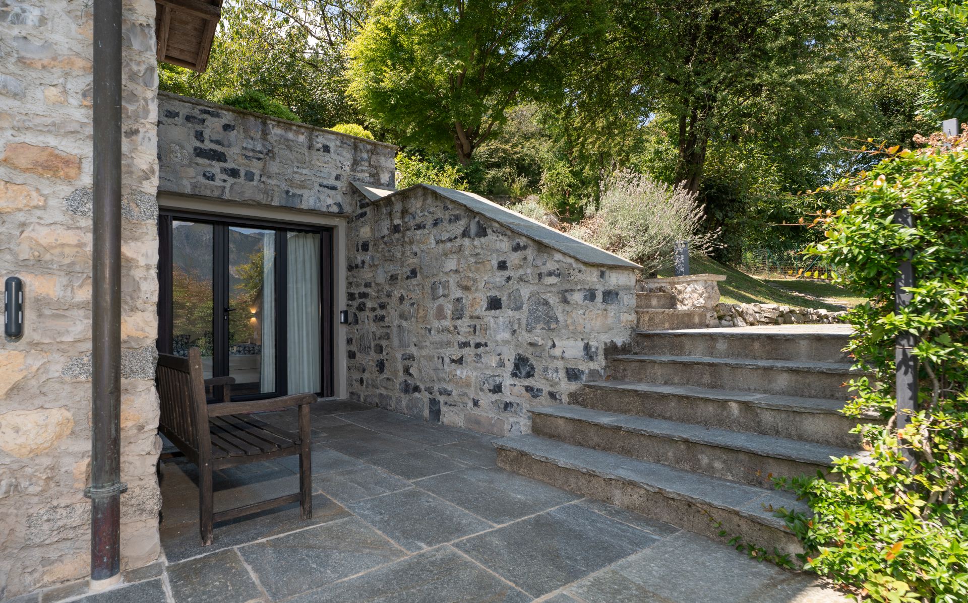 Villa Valentina Lake Como