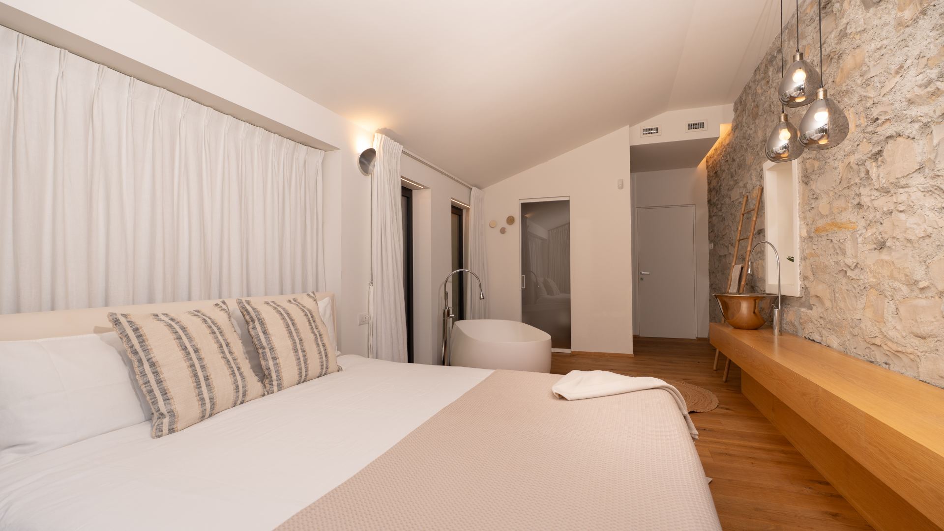 Villa Valentina Lake Como