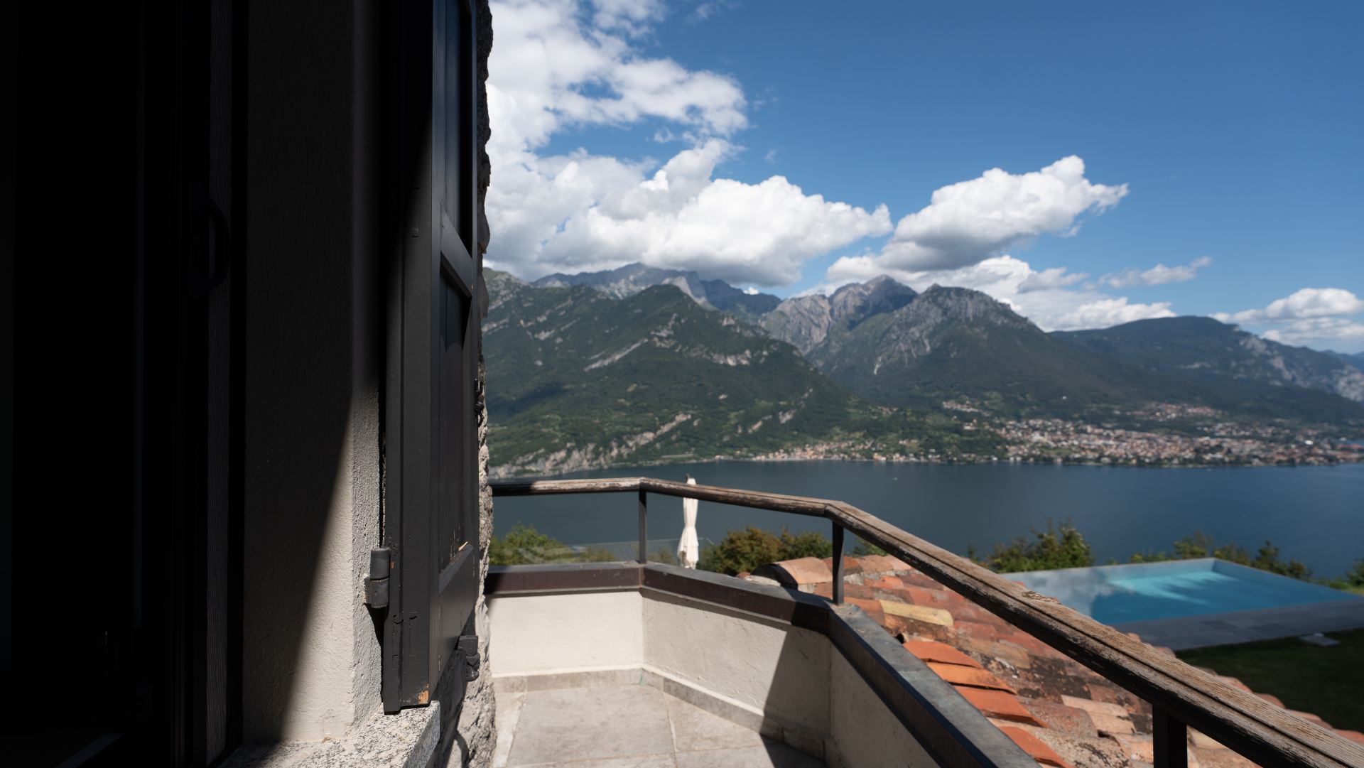 Villa Valentina Lake Como