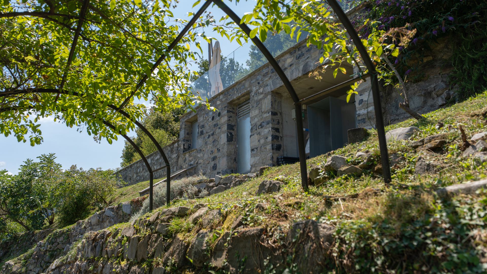 Villa Valentina Lake Como