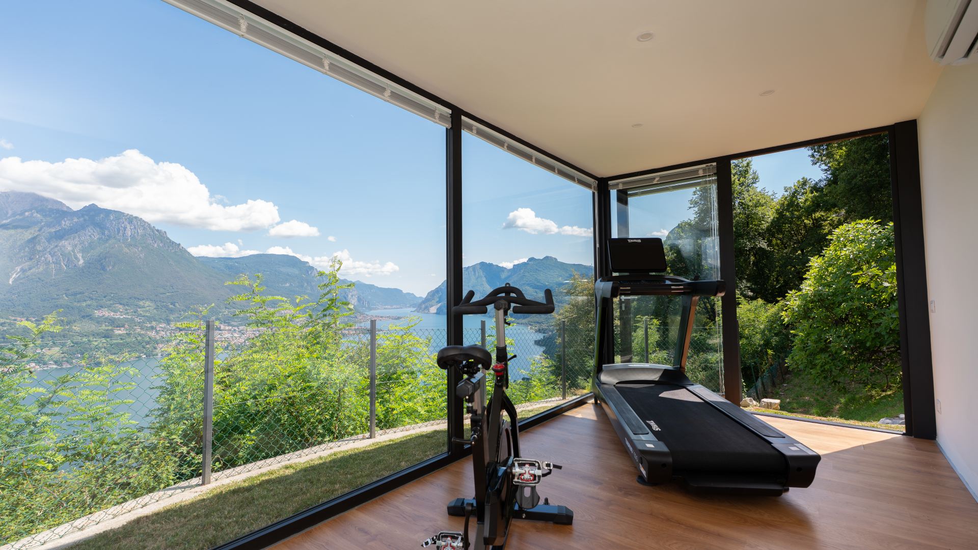Villa Valentina Lake Como