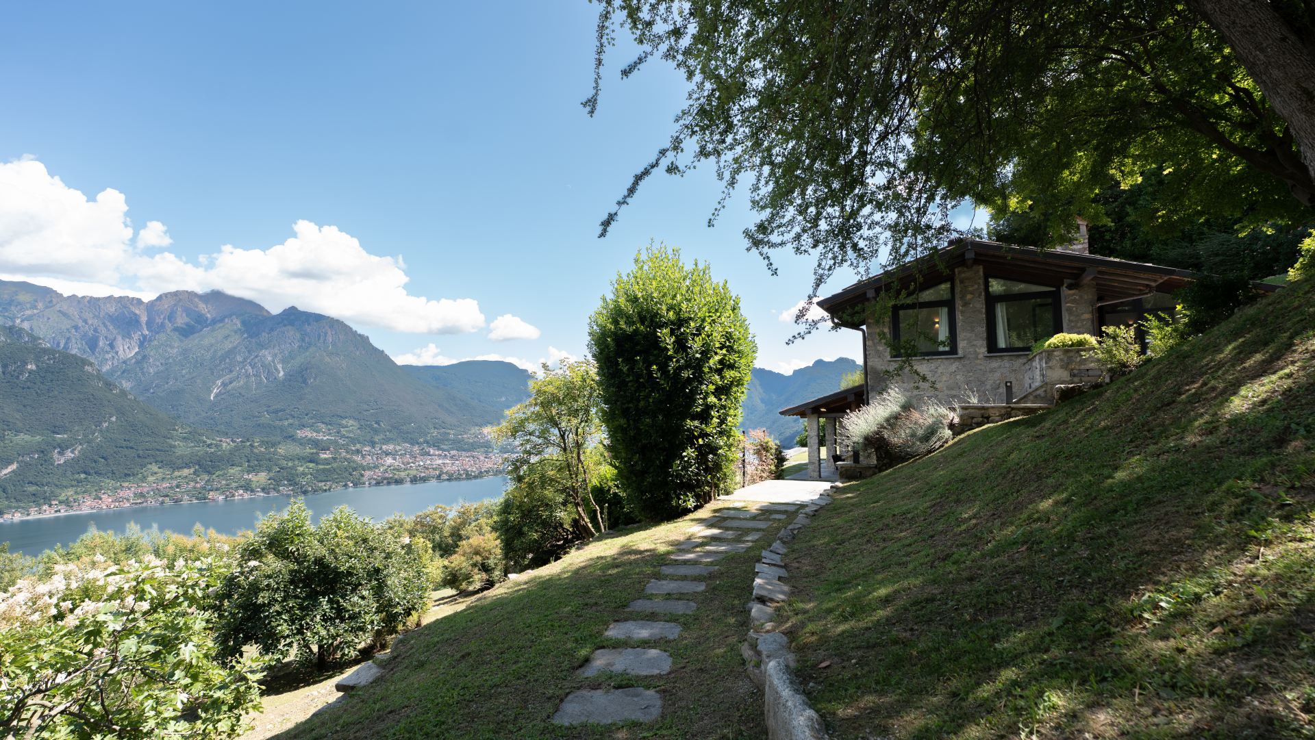 Villa Valentina Lake Como