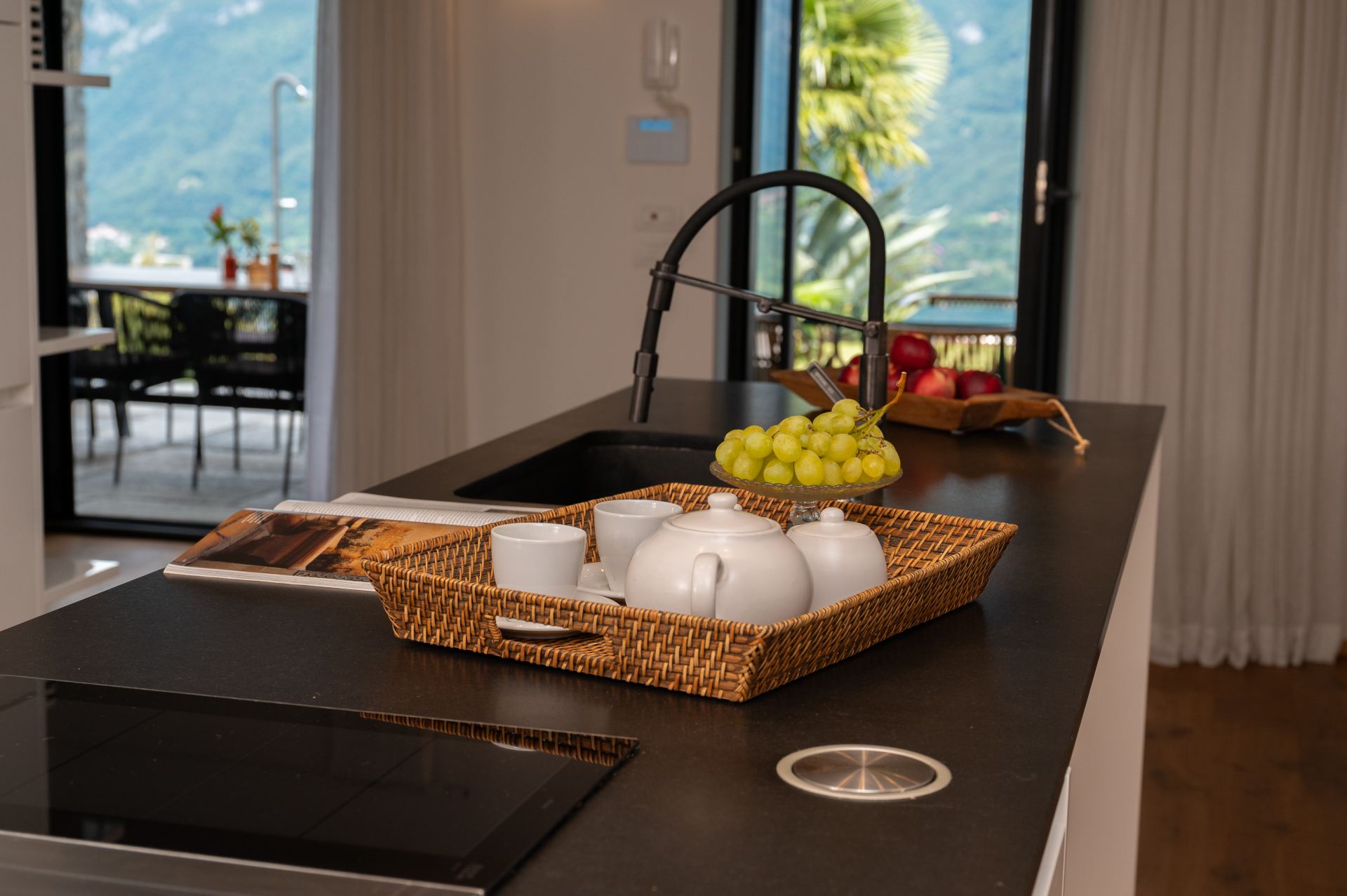 Villa Valentina Lake Como