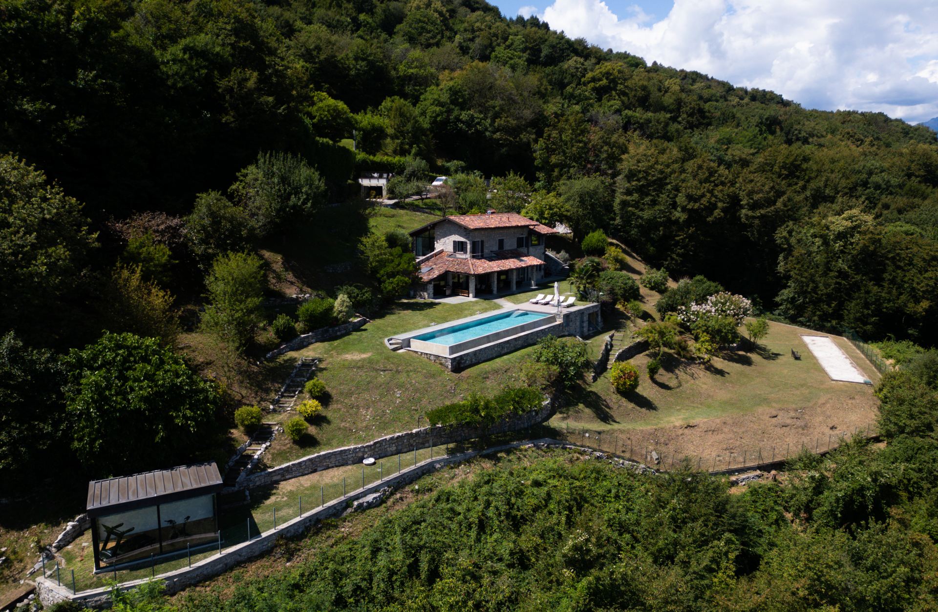 Villa Valentina Lake Como